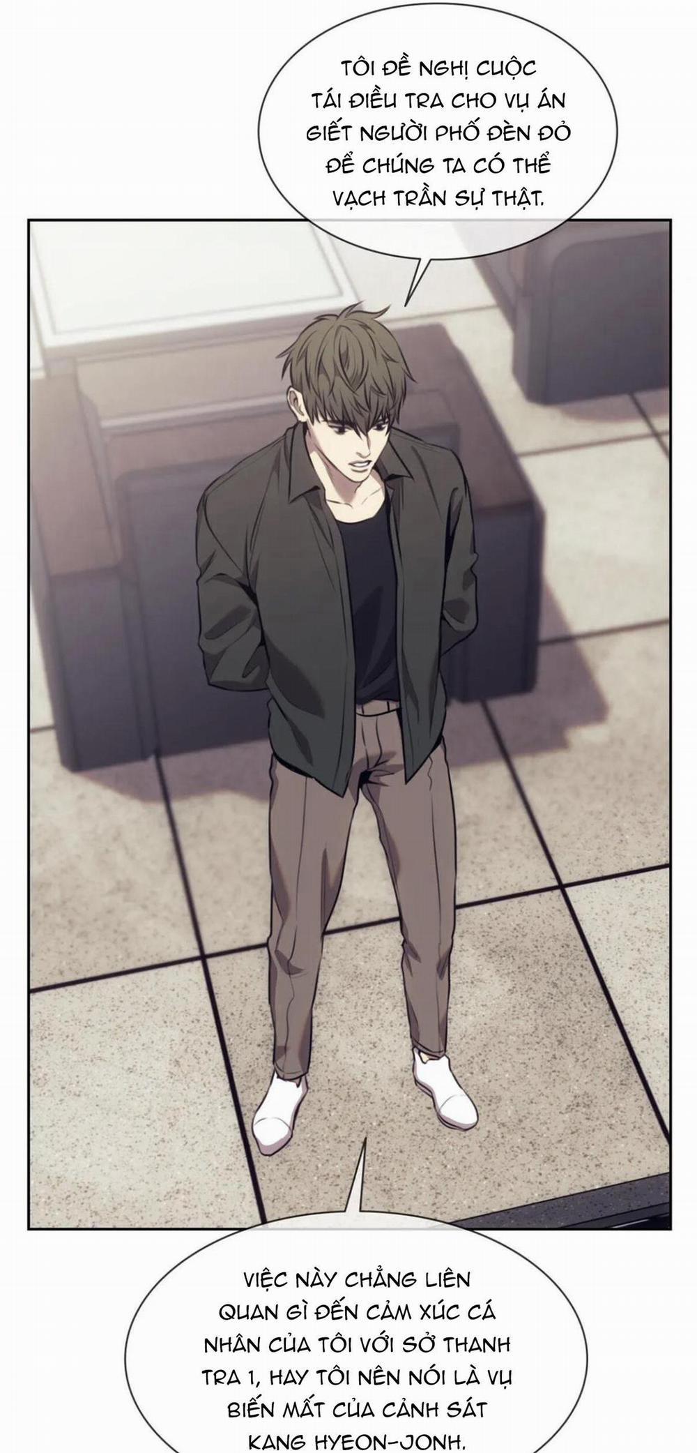 Công Cuộc Báo Thù Của Kẻ Yếu Thế 53 trang 26