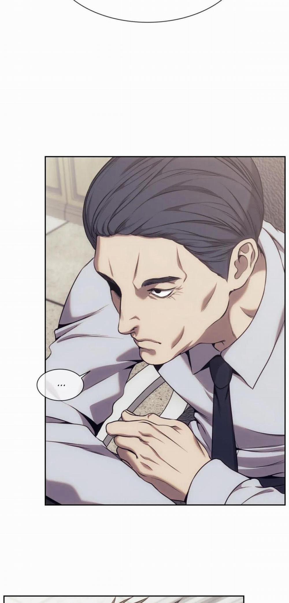 Công Cuộc Báo Thù Của Kẻ Yếu Thế 53 trang 27