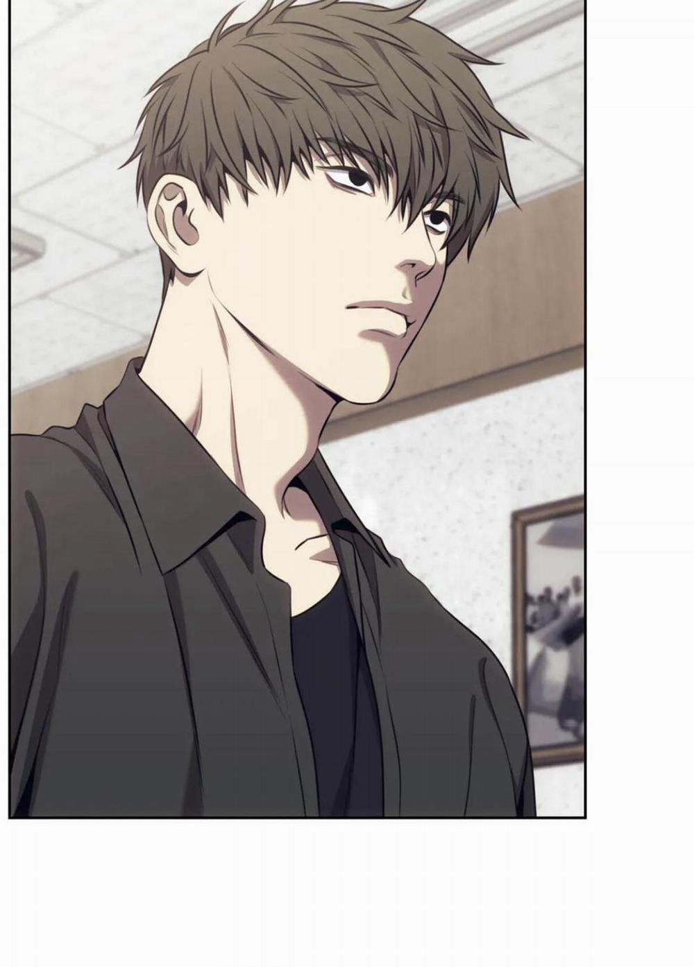 Công Cuộc Báo Thù Của Kẻ Yếu Thế 53 trang 28