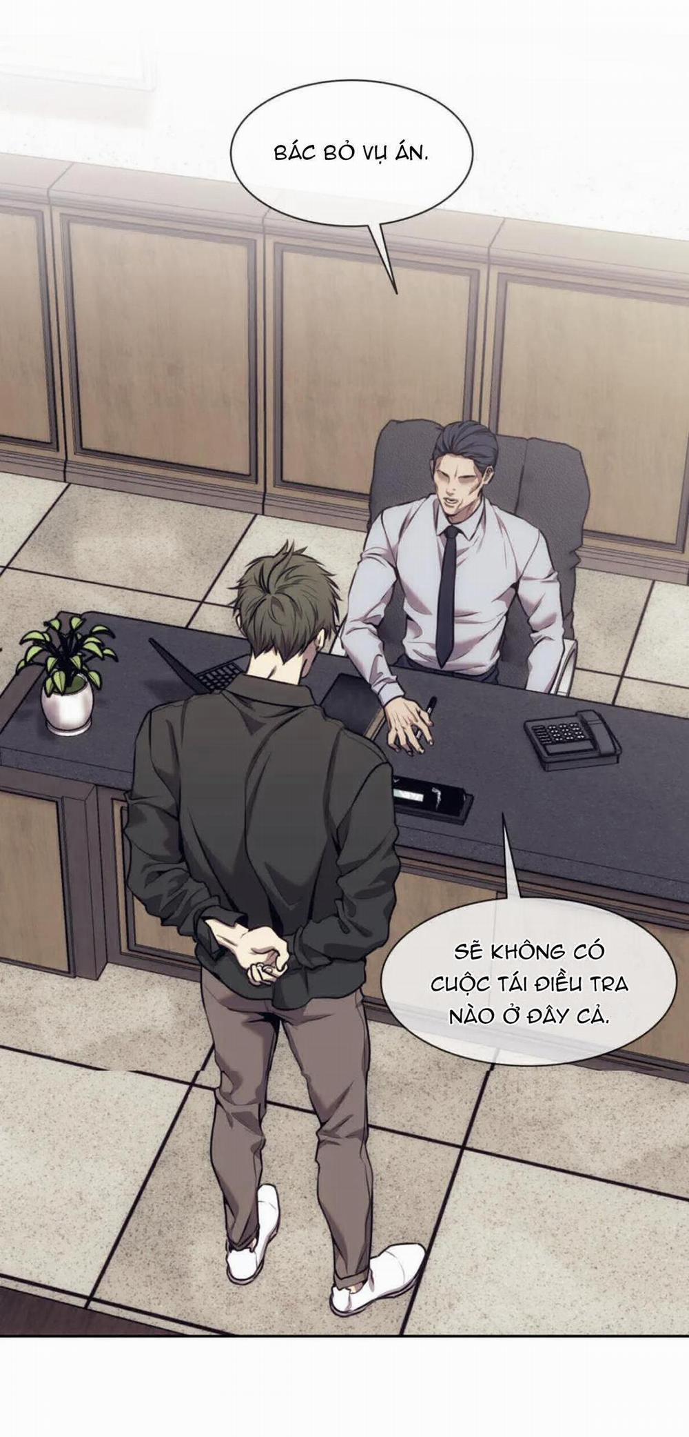 Công Cuộc Báo Thù Của Kẻ Yếu Thế 53 trang 29