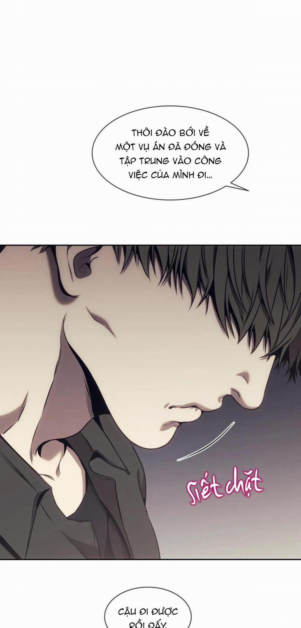 Công Cuộc Báo Thù Của Kẻ Yếu Thế 53 trang 30