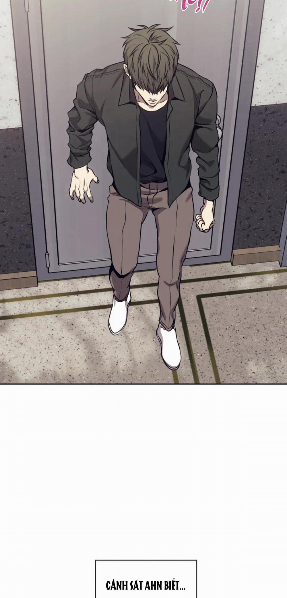 Công Cuộc Báo Thù Của Kẻ Yếu Thế 53 trang 35