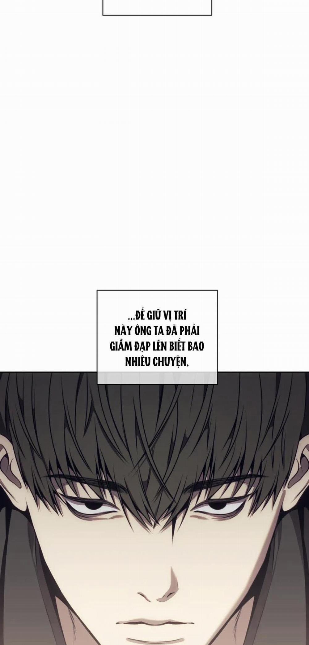 Công Cuộc Báo Thù Của Kẻ Yếu Thế 53 trang 36