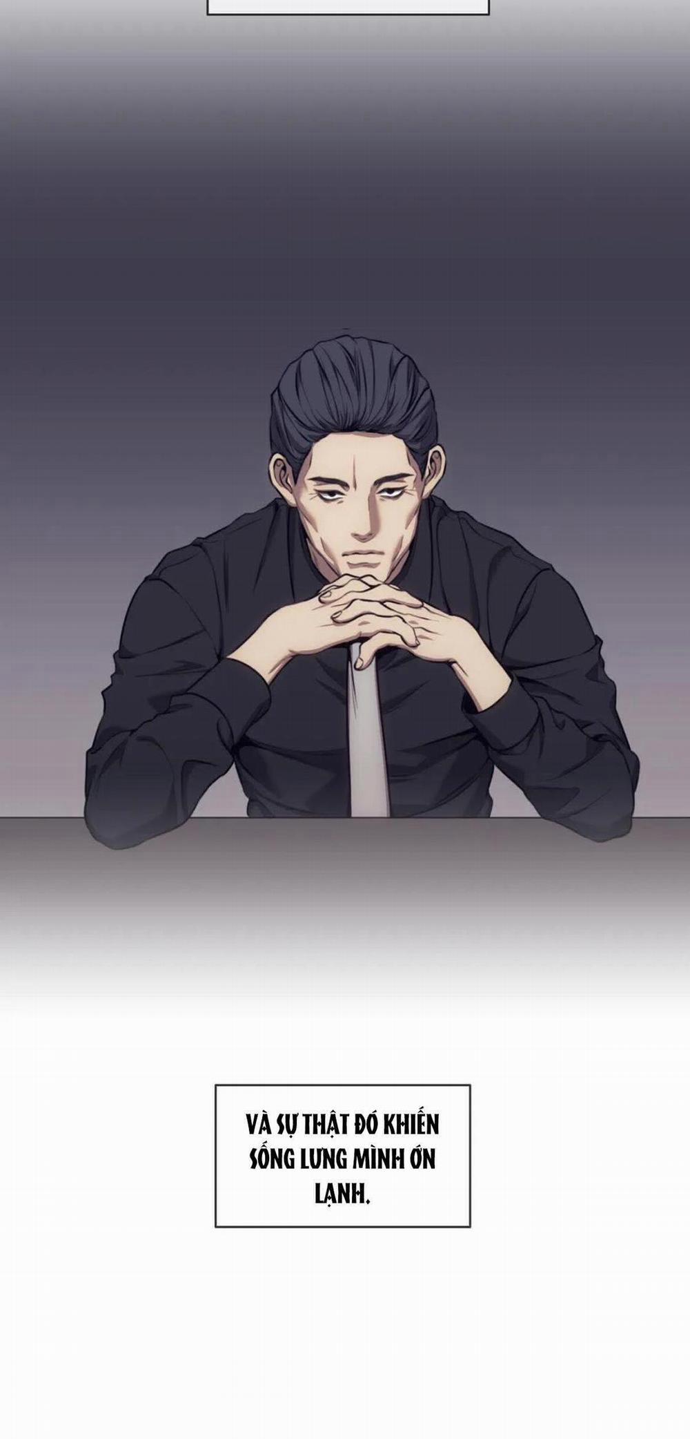 Công Cuộc Báo Thù Của Kẻ Yếu Thế 53 trang 38