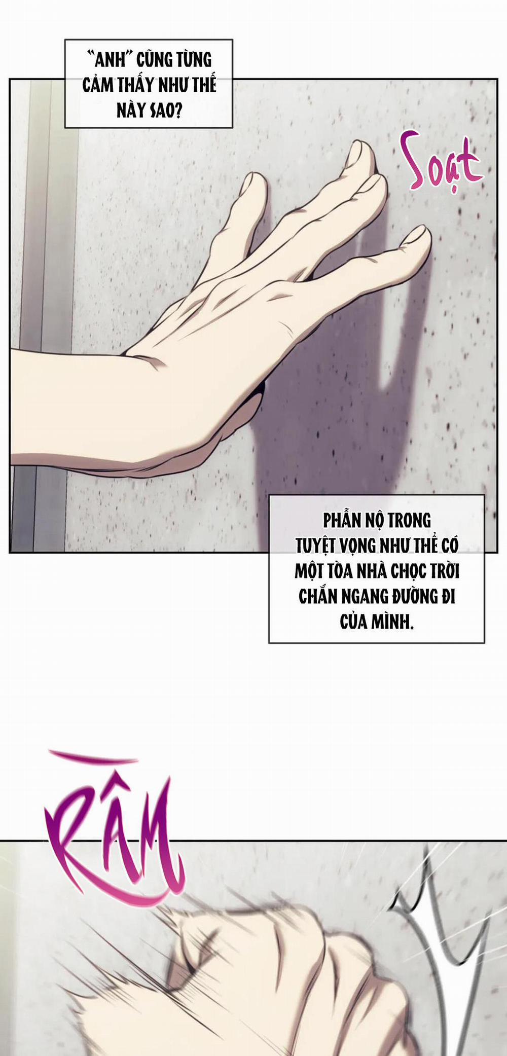 Công Cuộc Báo Thù Của Kẻ Yếu Thế 53 trang 39