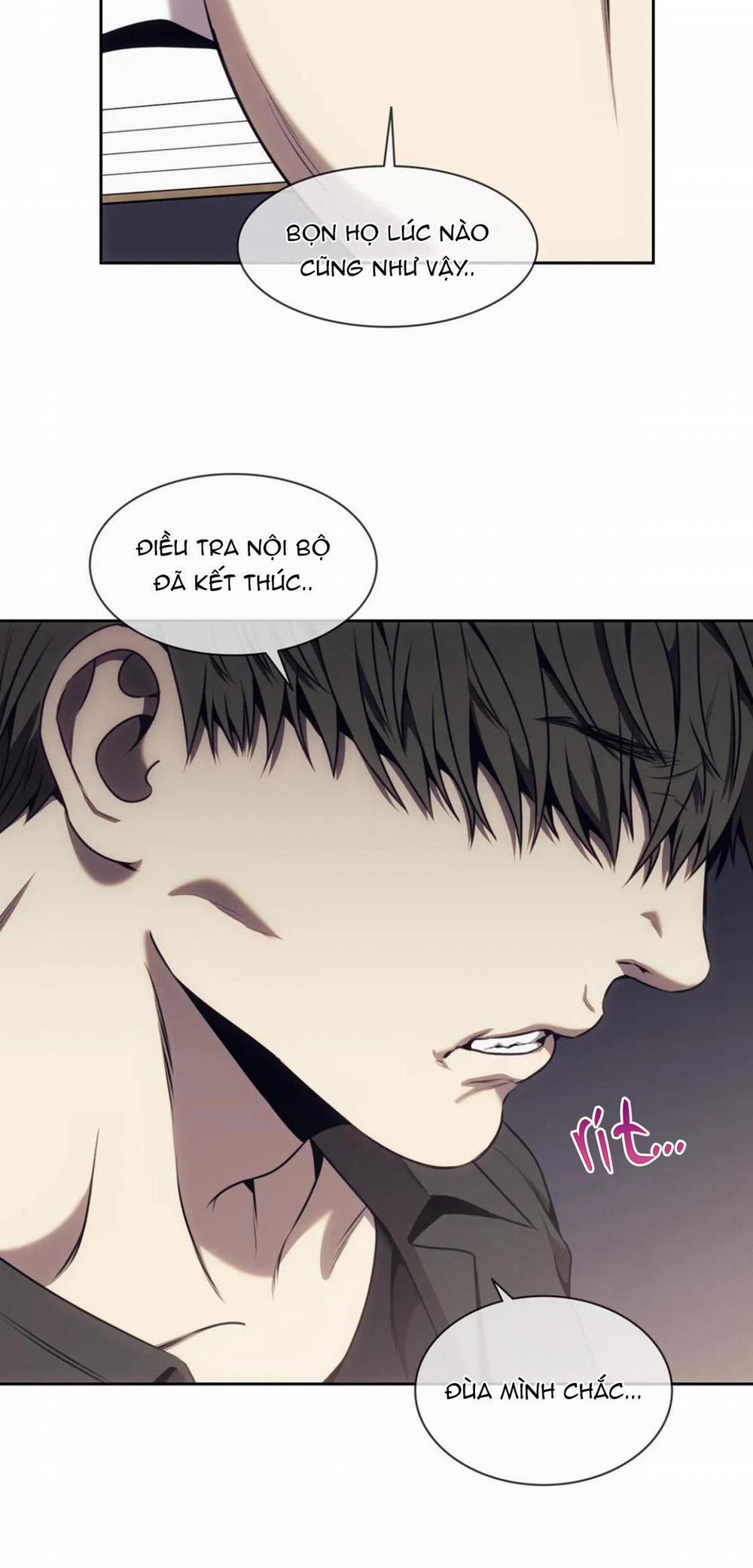 Công Cuộc Báo Thù Của Kẻ Yếu Thế 53 trang 4