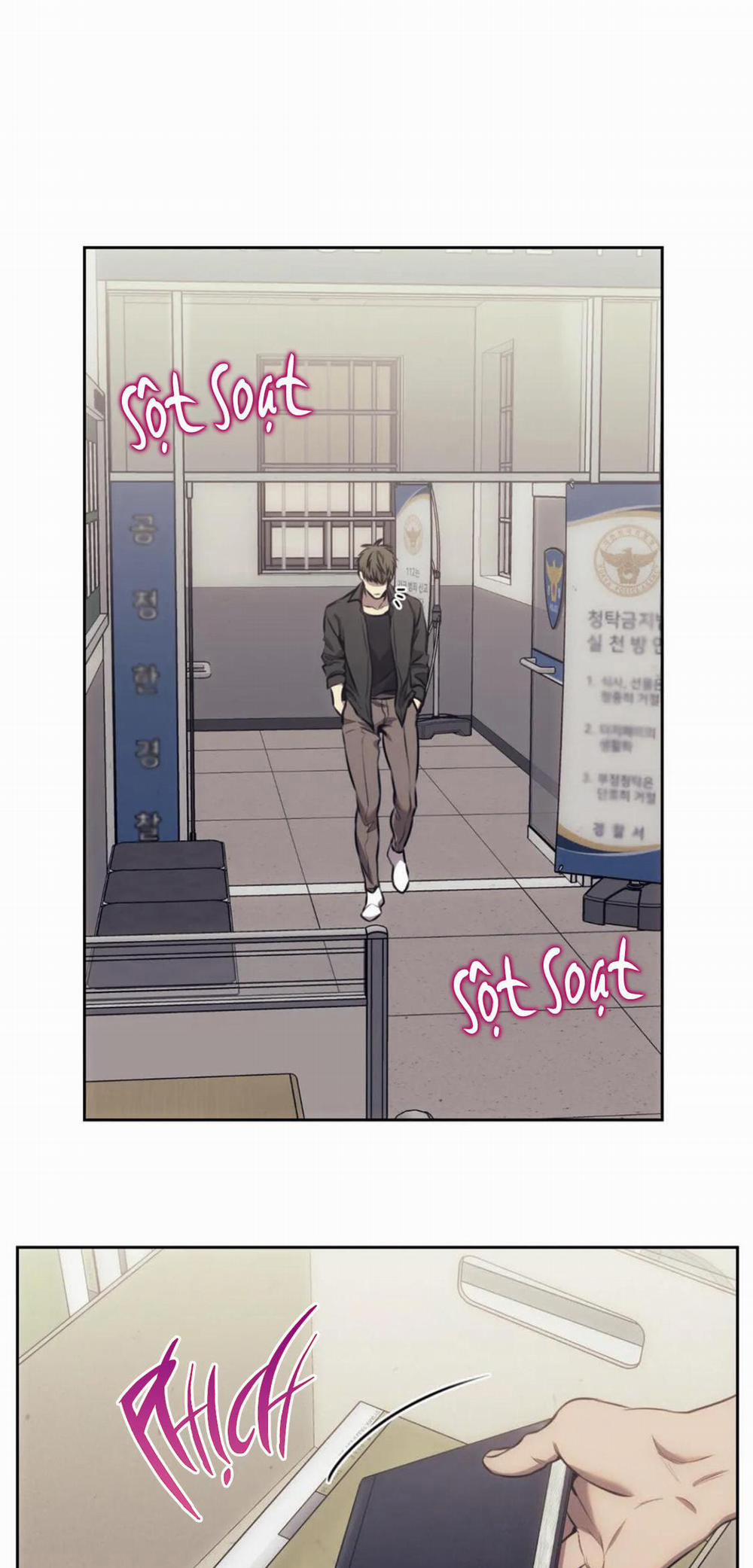 Công Cuộc Báo Thù Của Kẻ Yếu Thế 53 trang 42