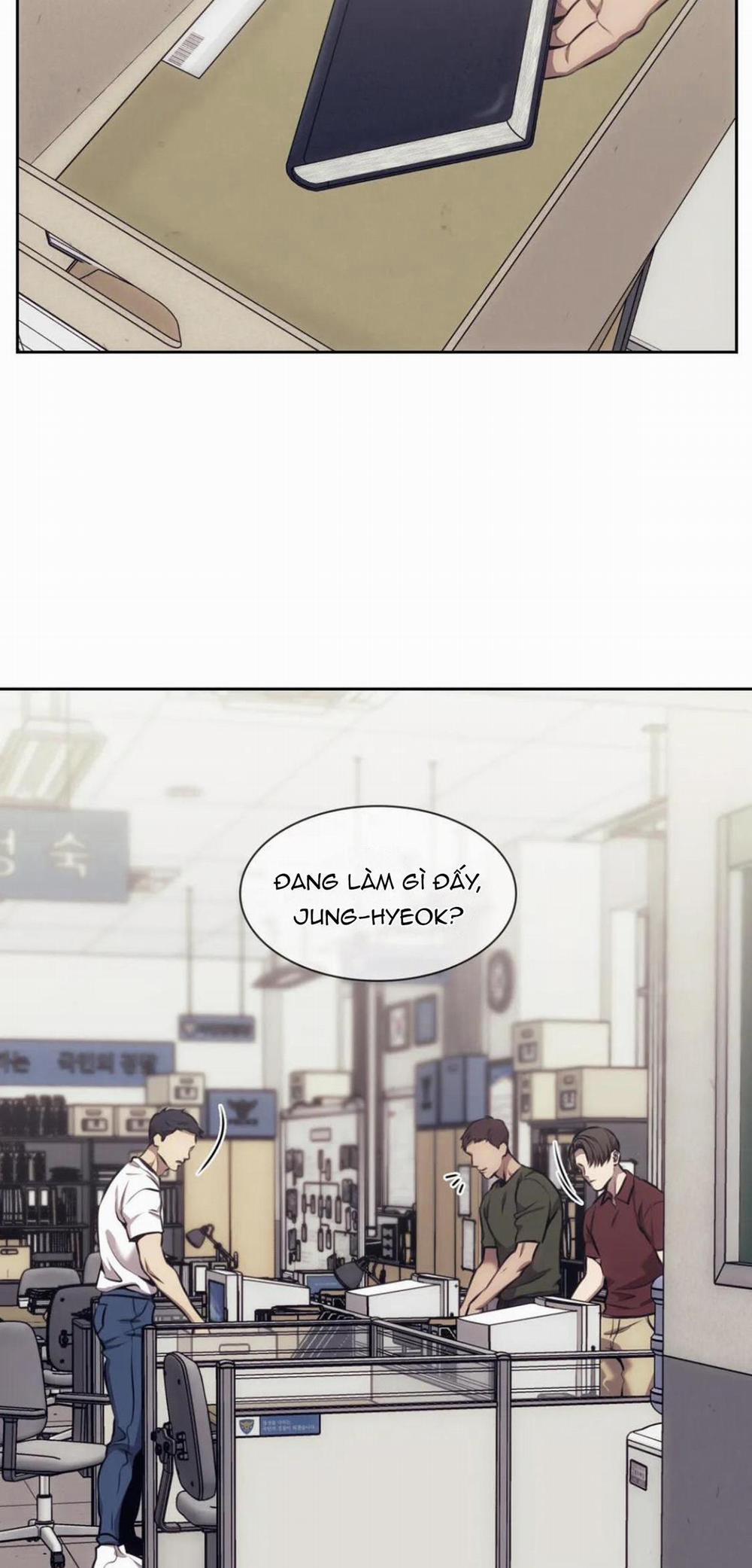 Công Cuộc Báo Thù Của Kẻ Yếu Thế 53 trang 43