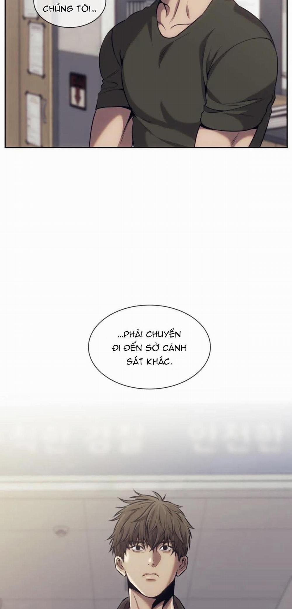 Công Cuộc Báo Thù Của Kẻ Yếu Thế 53 trang 45