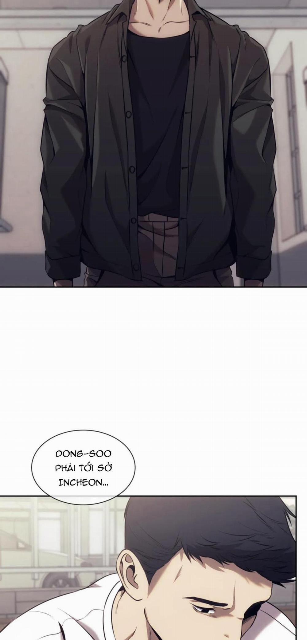 Công Cuộc Báo Thù Của Kẻ Yếu Thế 53 trang 46