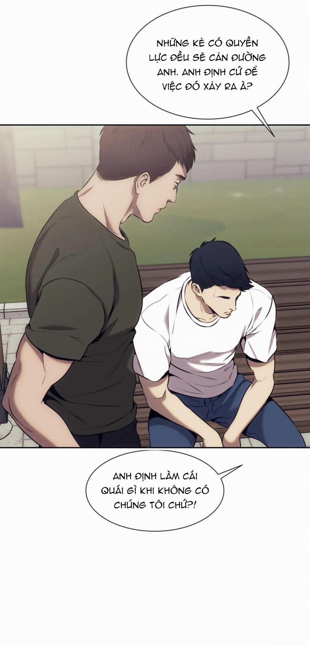 Công Cuộc Báo Thù Của Kẻ Yếu Thế 53 trang 53