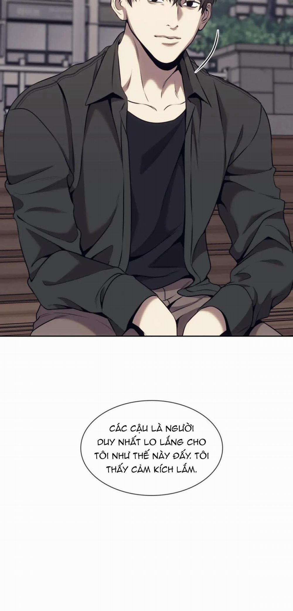 Công Cuộc Báo Thù Của Kẻ Yếu Thế 53 trang 56