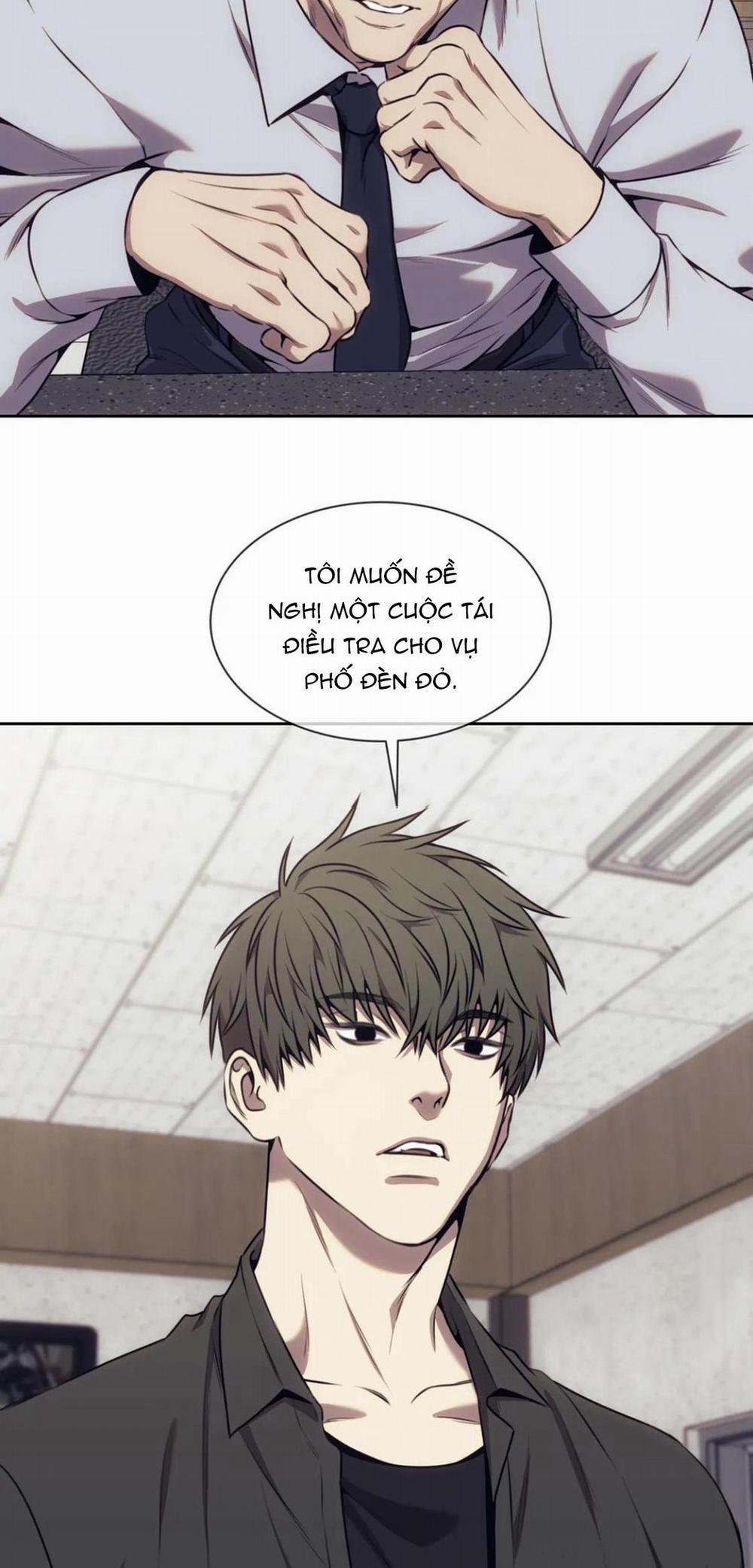 Công Cuộc Báo Thù Của Kẻ Yếu Thế 53 trang 7