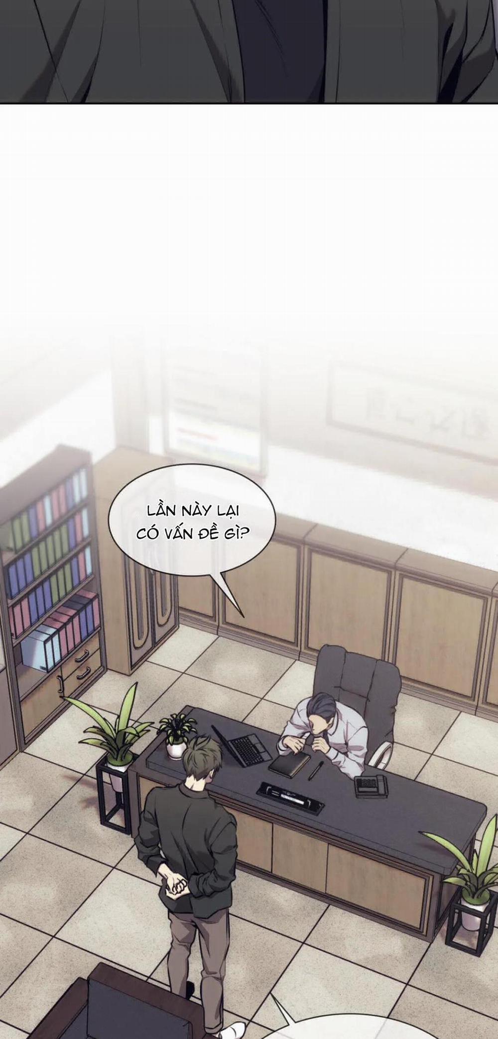 Công Cuộc Báo Thù Của Kẻ Yếu Thế 53 trang 8