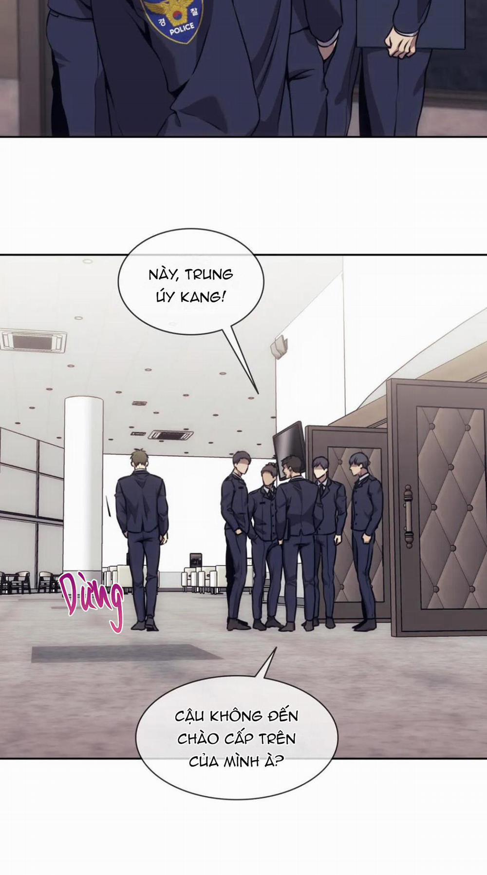 Công Cuộc Báo Thù Của Kẻ Yếu Thế 54 trang 19