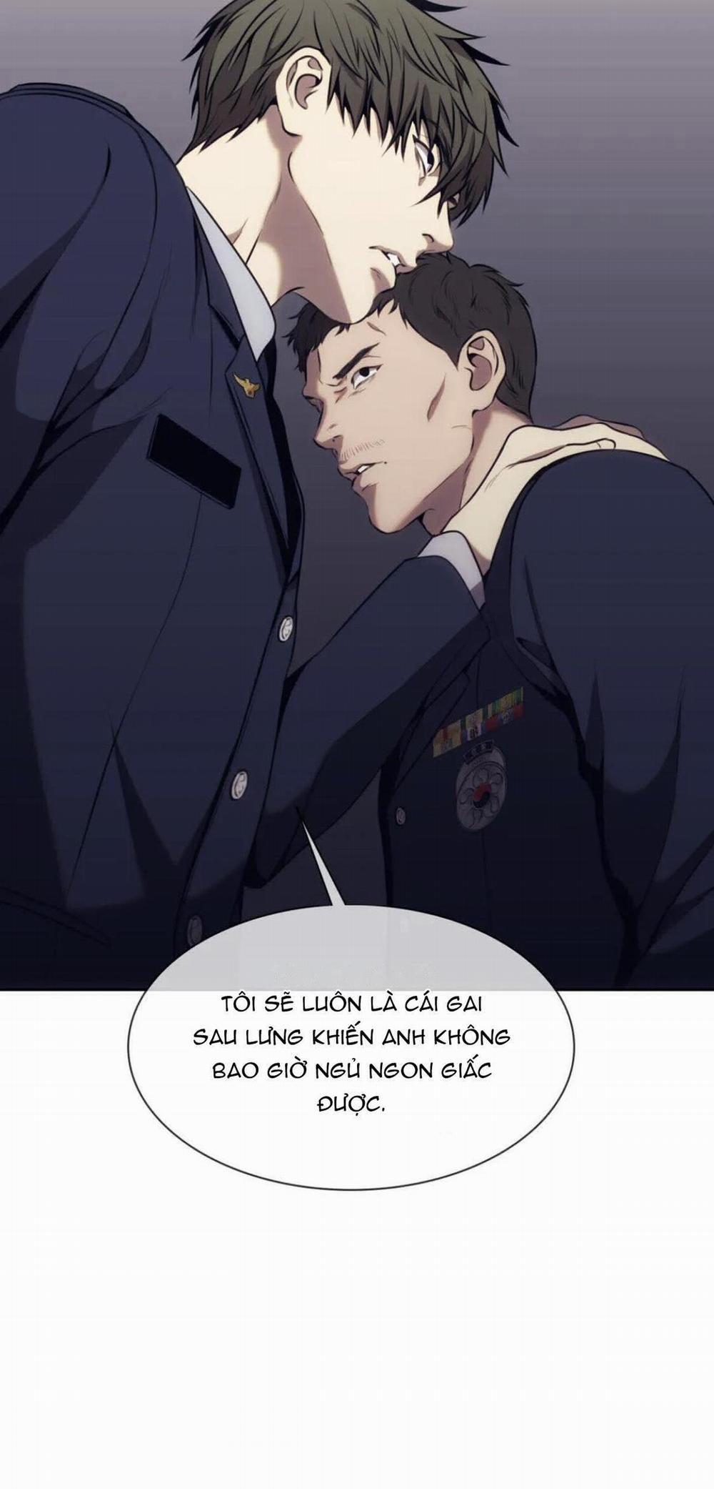 Công Cuộc Báo Thù Của Kẻ Yếu Thế 54 trang 28