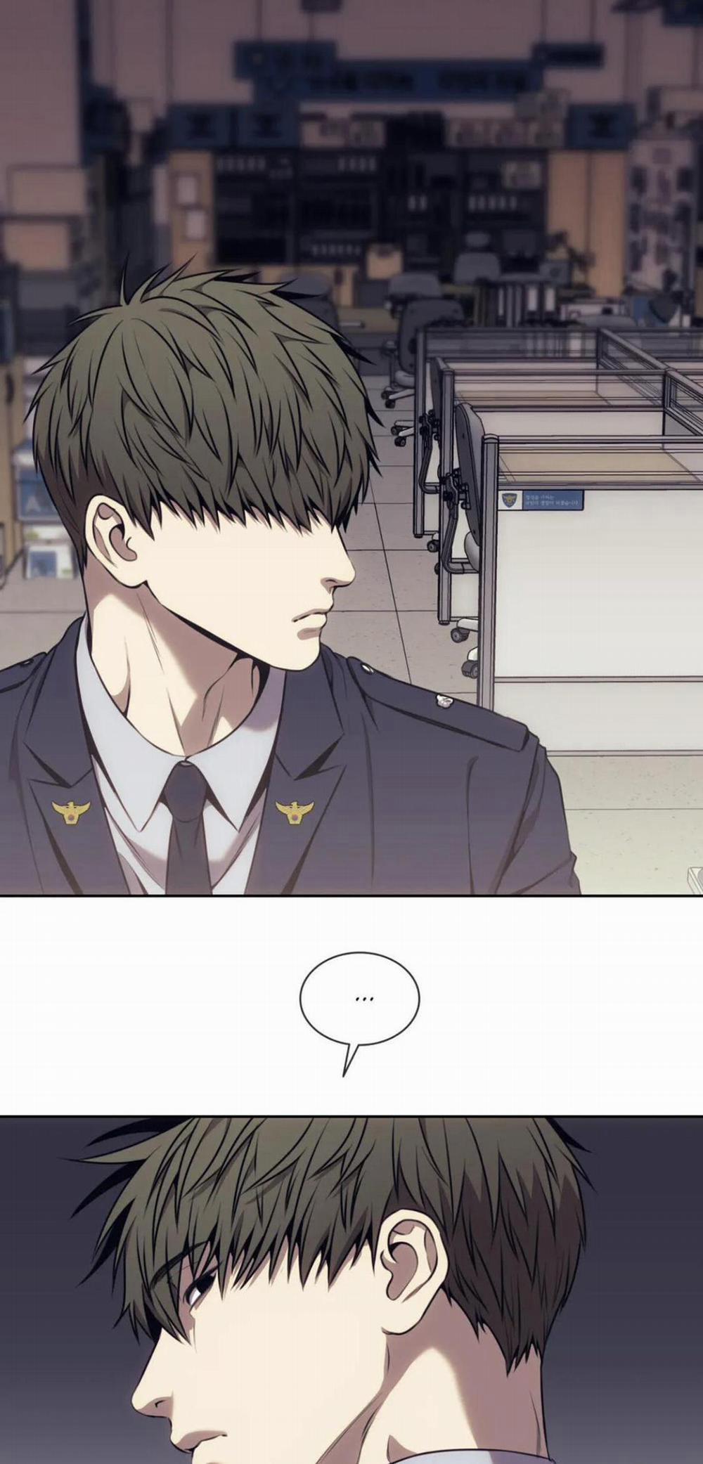 Công Cuộc Báo Thù Của Kẻ Yếu Thế 54 trang 3