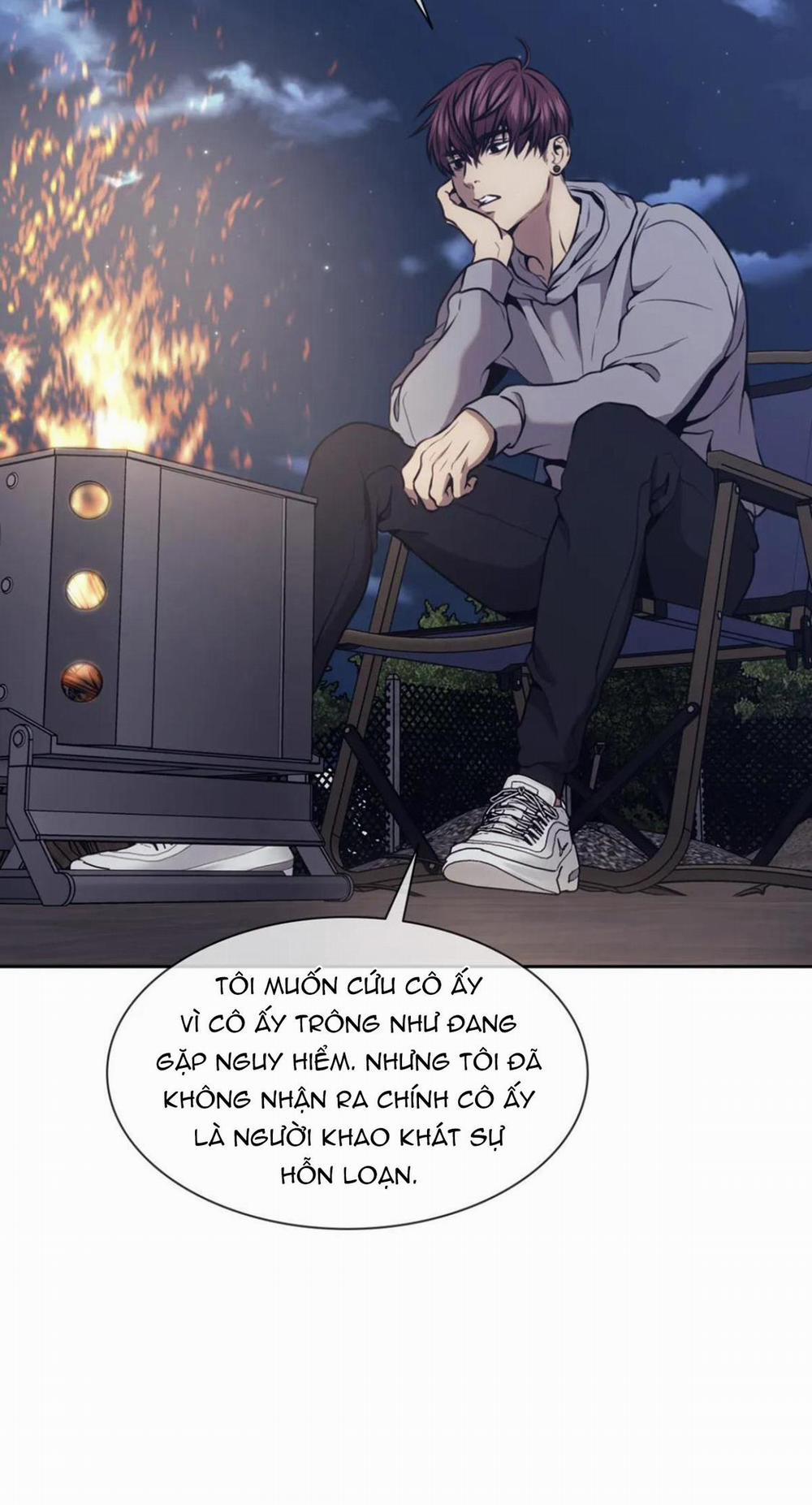 Công Cuộc Báo Thù Của Kẻ Yếu Thế 54 trang 37