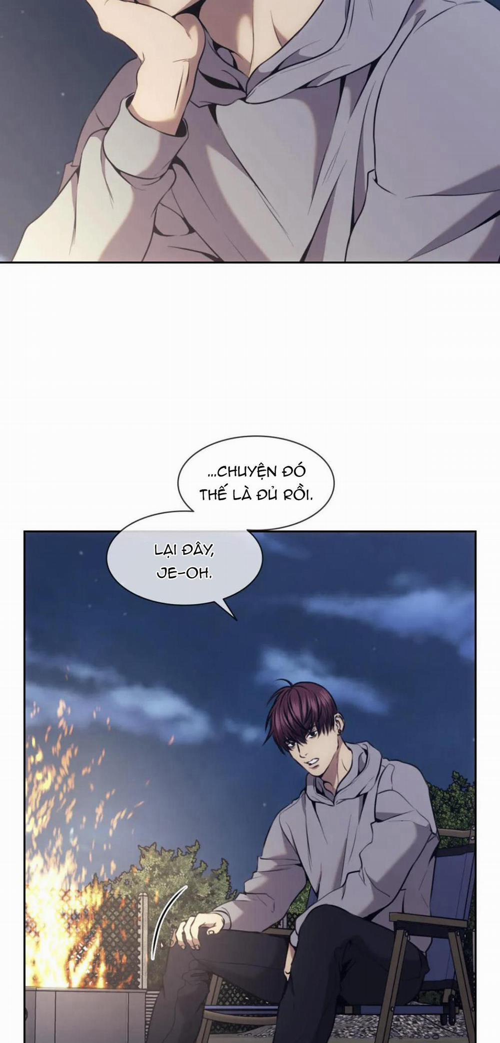 Công Cuộc Báo Thù Của Kẻ Yếu Thế 54 trang 39
