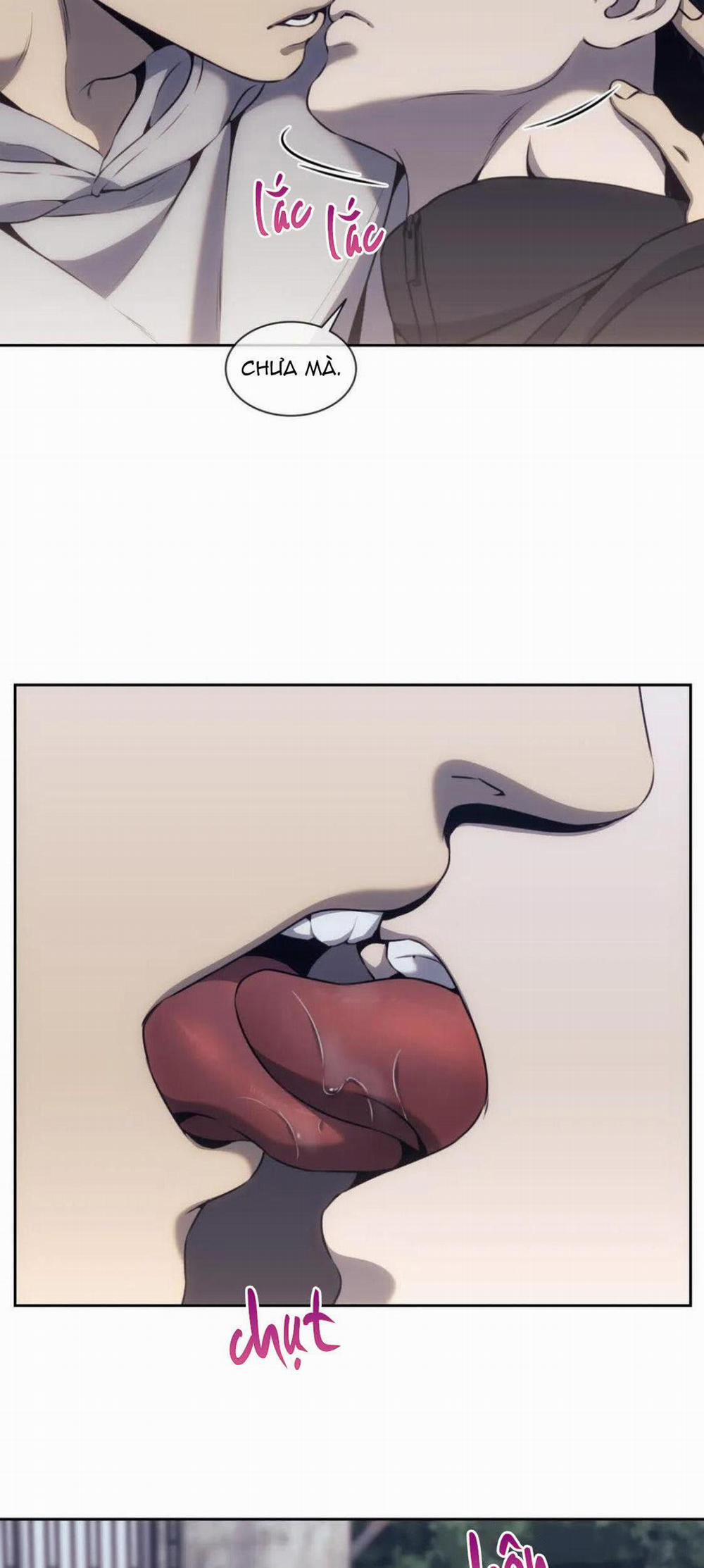 Công Cuộc Báo Thù Của Kẻ Yếu Thế 55 trang 12