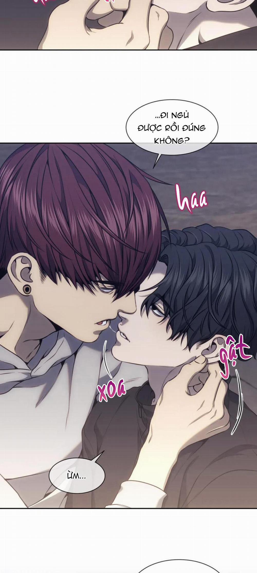 Công Cuộc Báo Thù Của Kẻ Yếu Thế 55 trang 14