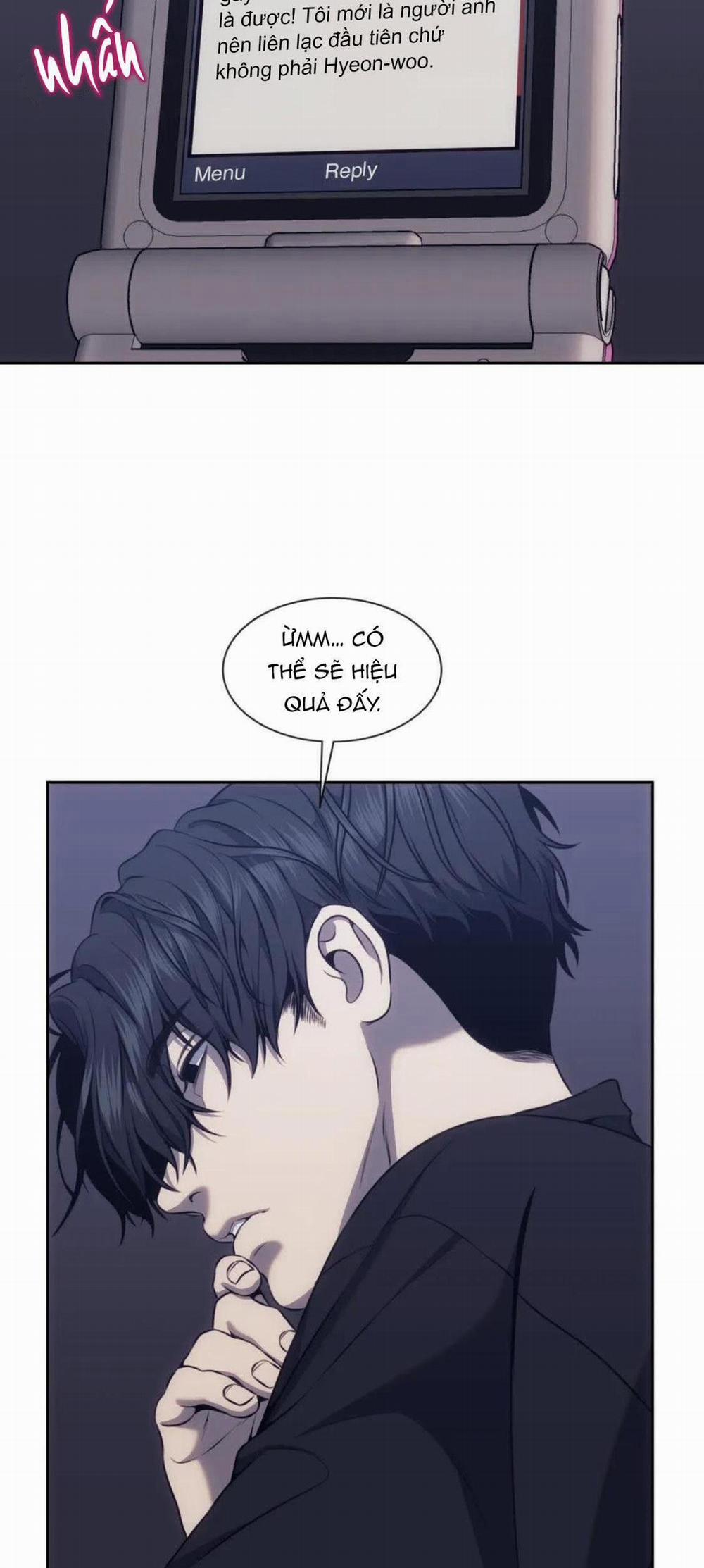 Công Cuộc Báo Thù Của Kẻ Yếu Thế 55 trang 22