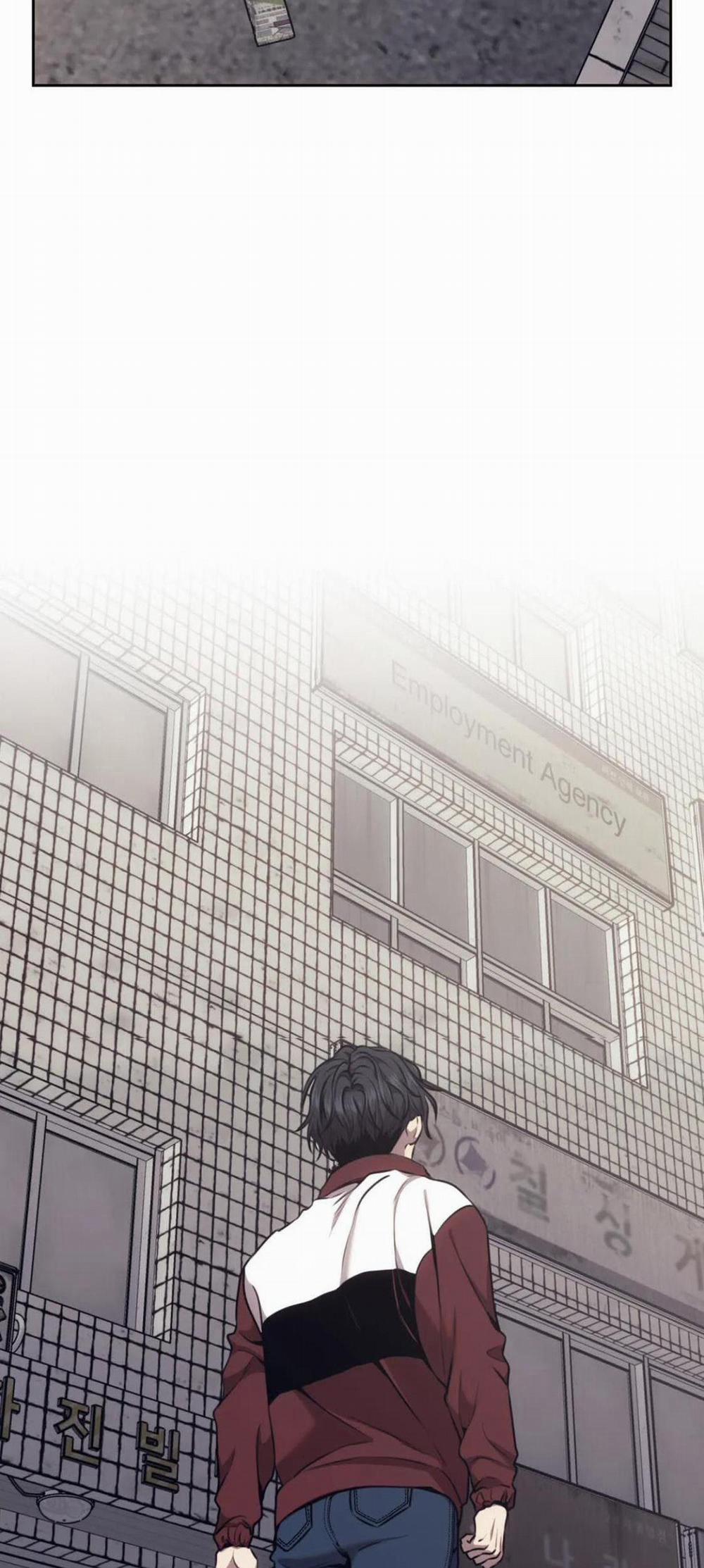 Công Cuộc Báo Thù Của Kẻ Yếu Thế 55 trang 28