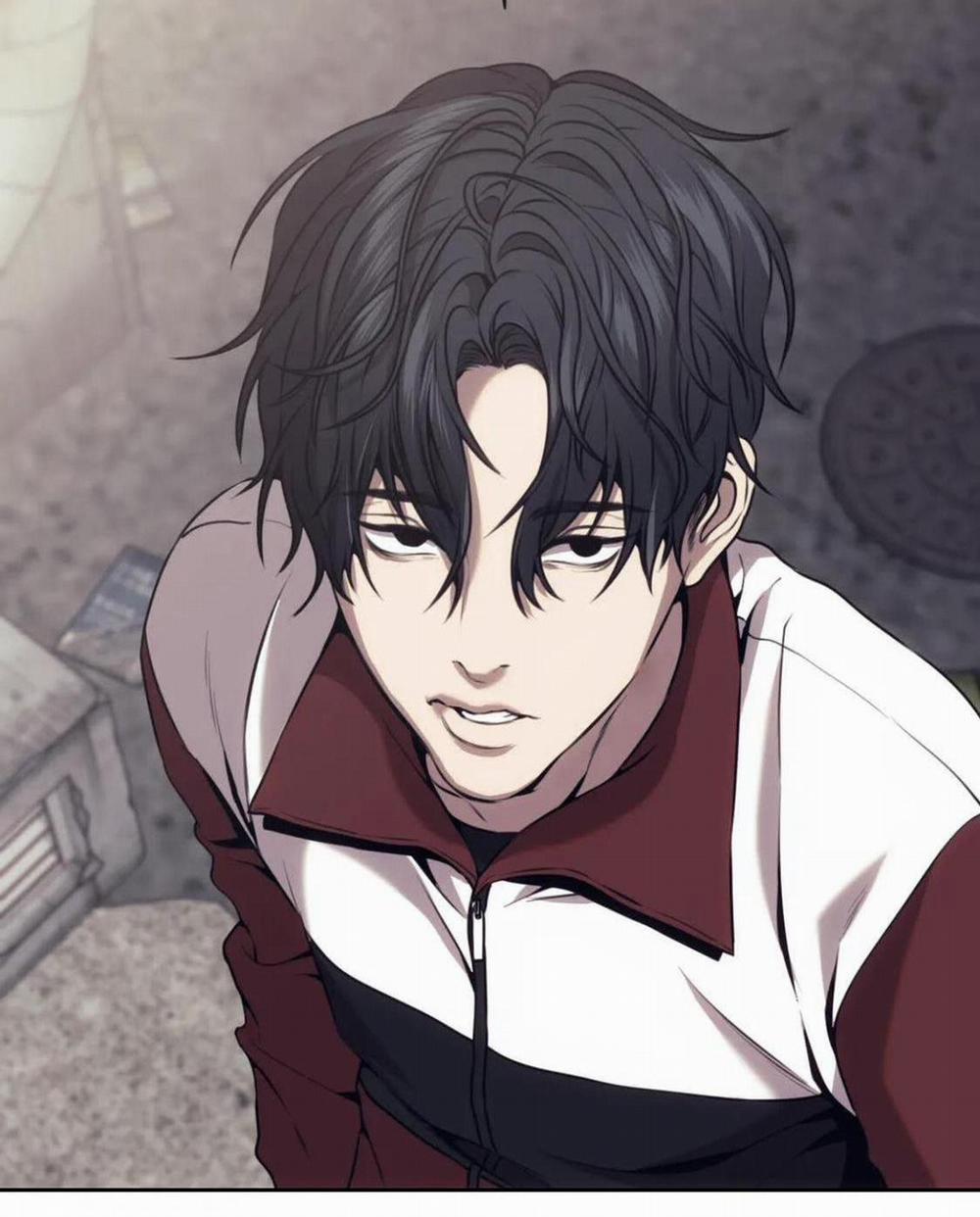 Công Cuộc Báo Thù Của Kẻ Yếu Thế 55 trang 30