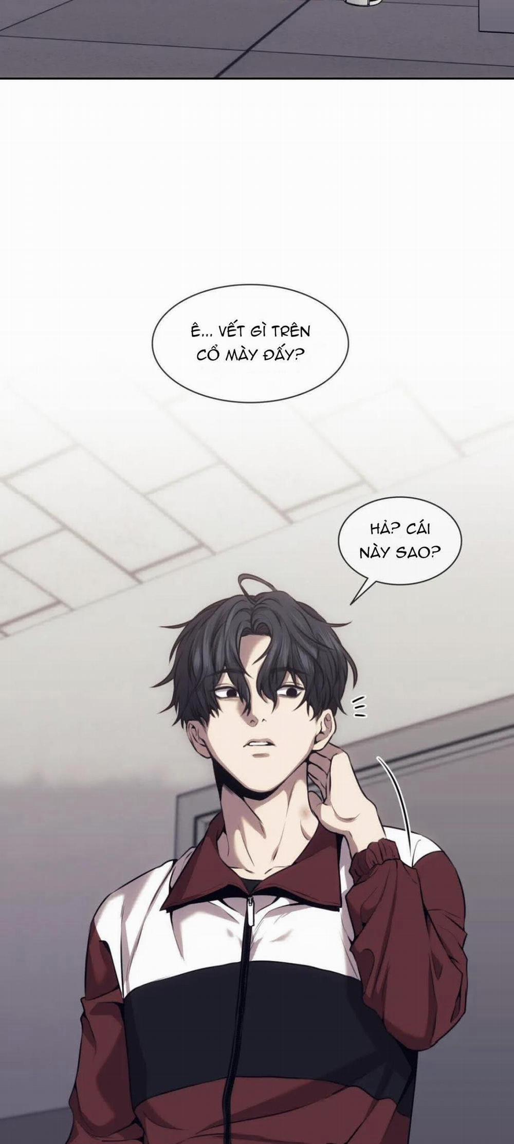 Công Cuộc Báo Thù Của Kẻ Yếu Thế 55 trang 35