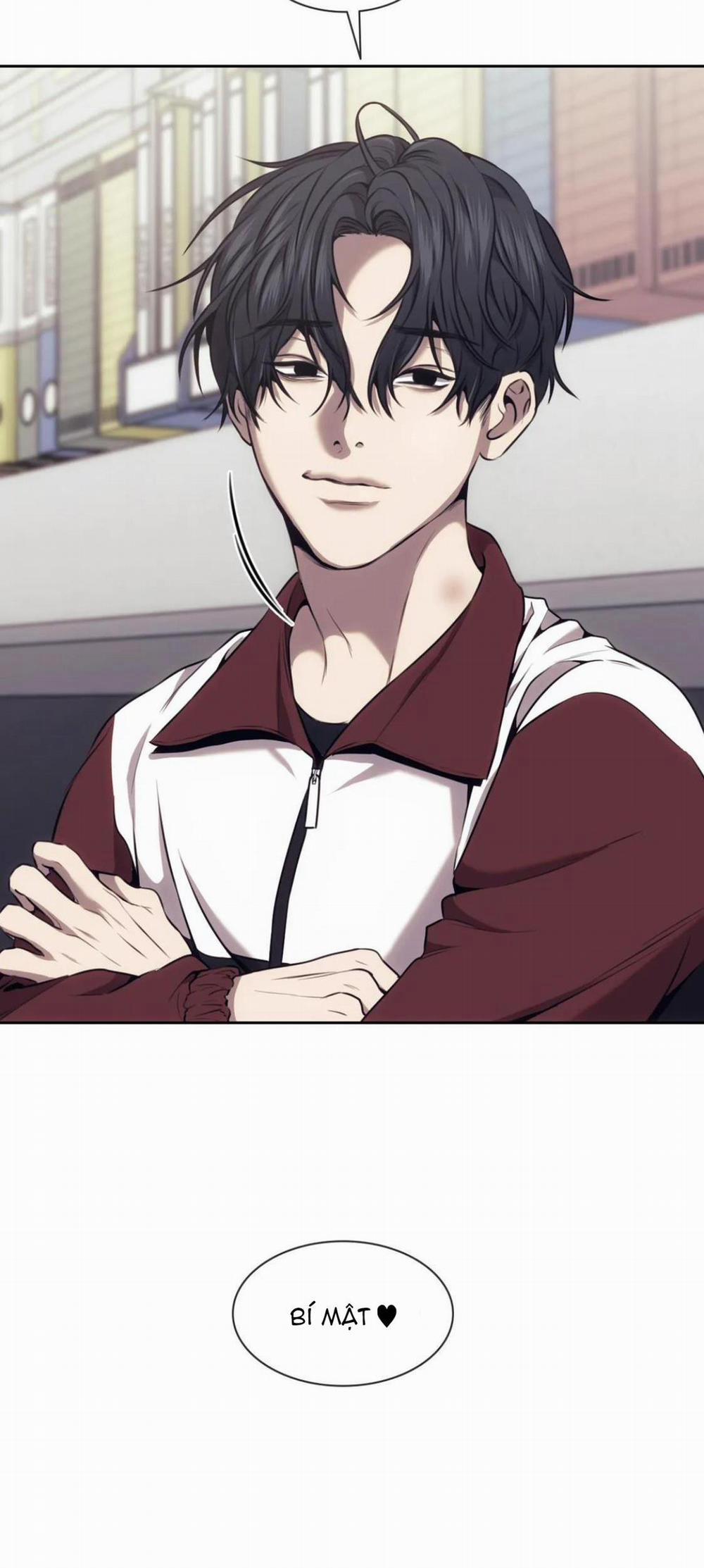 Công Cuộc Báo Thù Của Kẻ Yếu Thế 55 trang 40