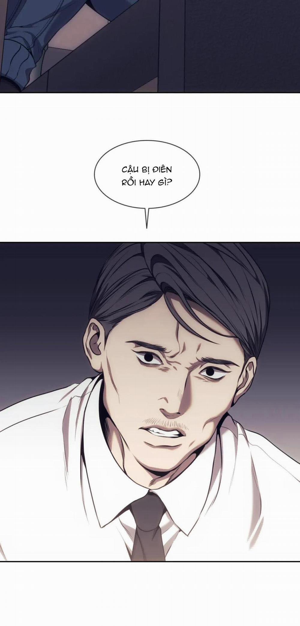 Công Cuộc Báo Thù Của Kẻ Yếu Thế 56 trang 11