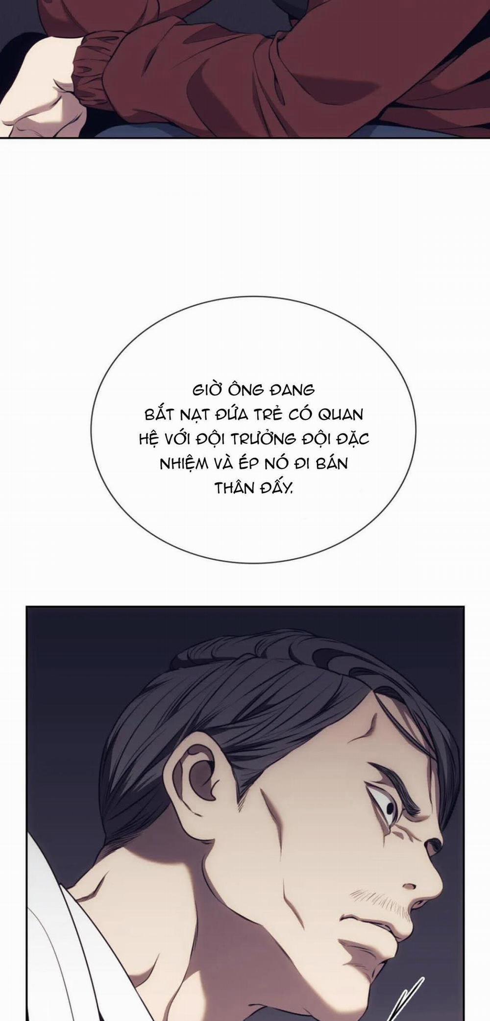 Công Cuộc Báo Thù Của Kẻ Yếu Thế 56 trang 15