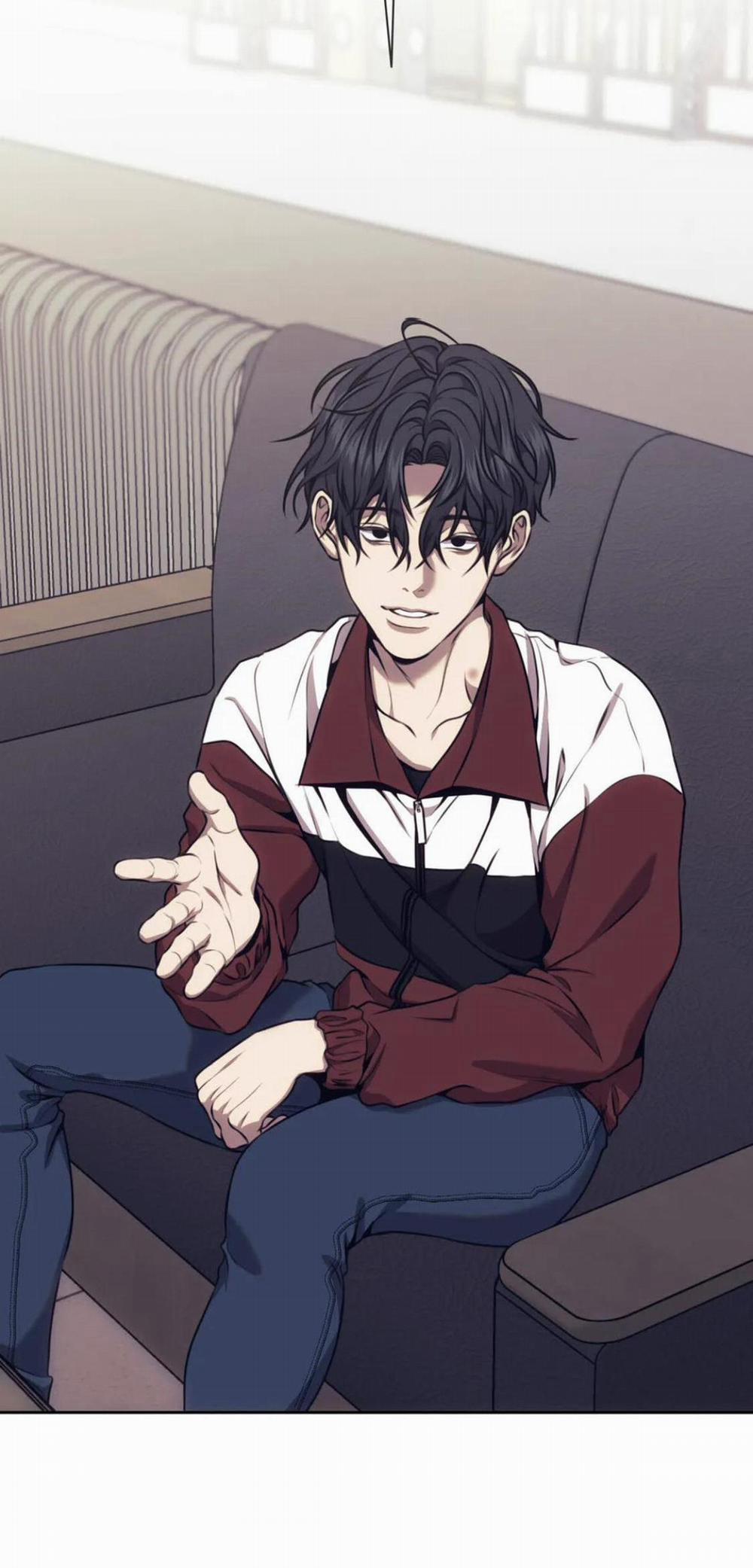 Công Cuộc Báo Thù Của Kẻ Yếu Thế 56 trang 25