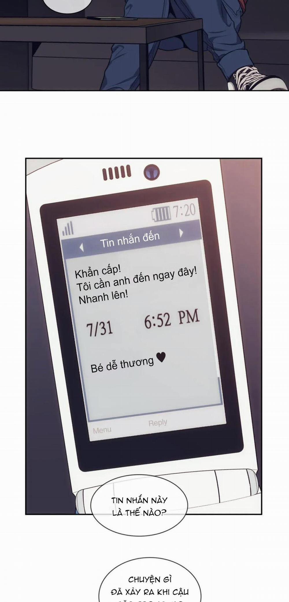 Công Cuộc Báo Thù Của Kẻ Yếu Thế 56 trang 30