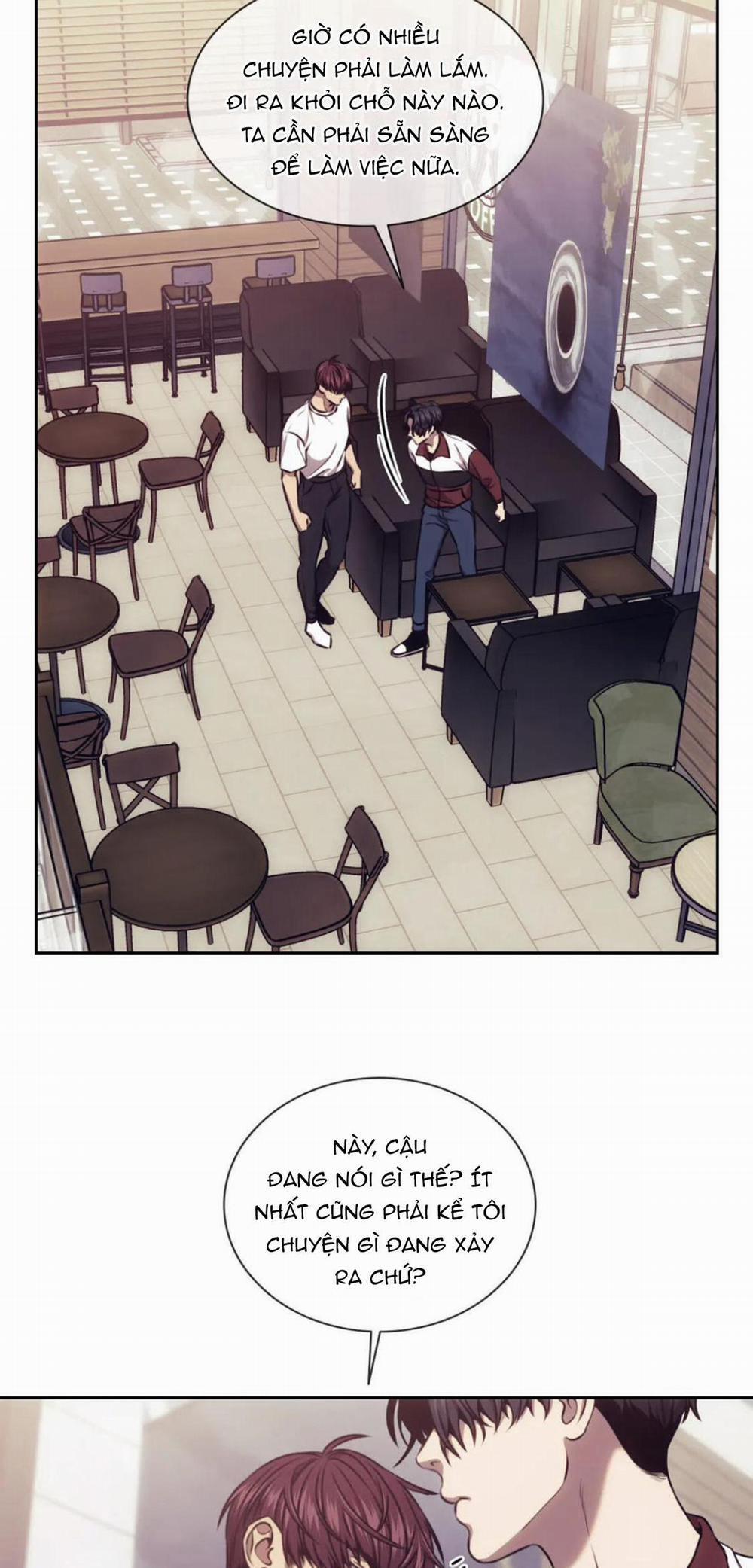 Công Cuộc Báo Thù Của Kẻ Yếu Thế 56 trang 34