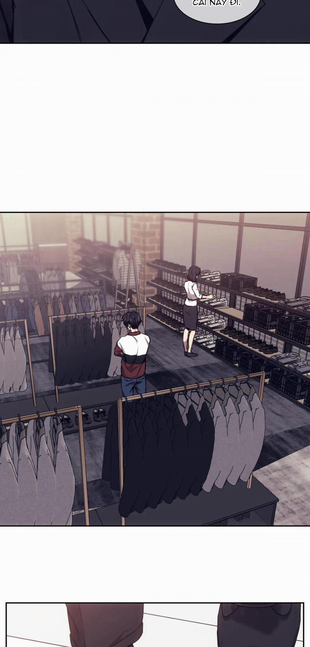 Công Cuộc Báo Thù Của Kẻ Yếu Thế 56 trang 40