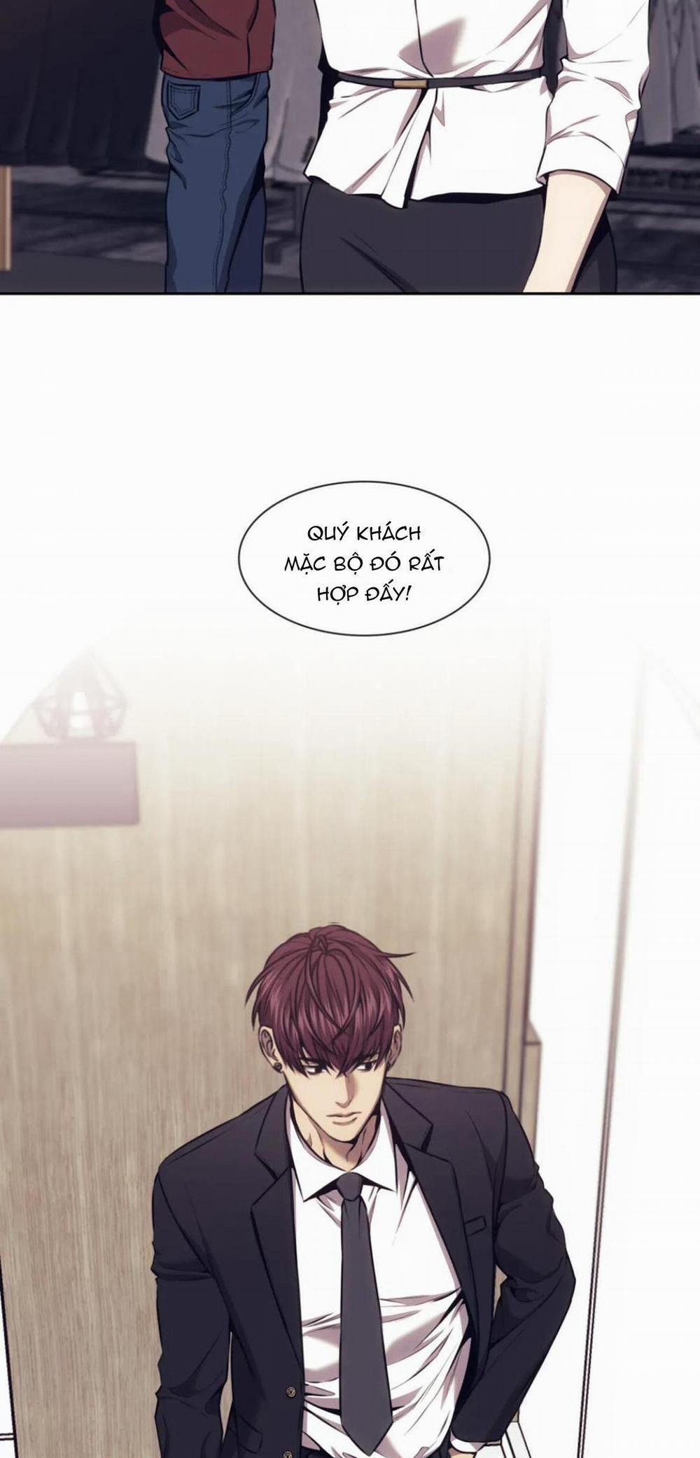 Công Cuộc Báo Thù Của Kẻ Yếu Thế 56 trang 42