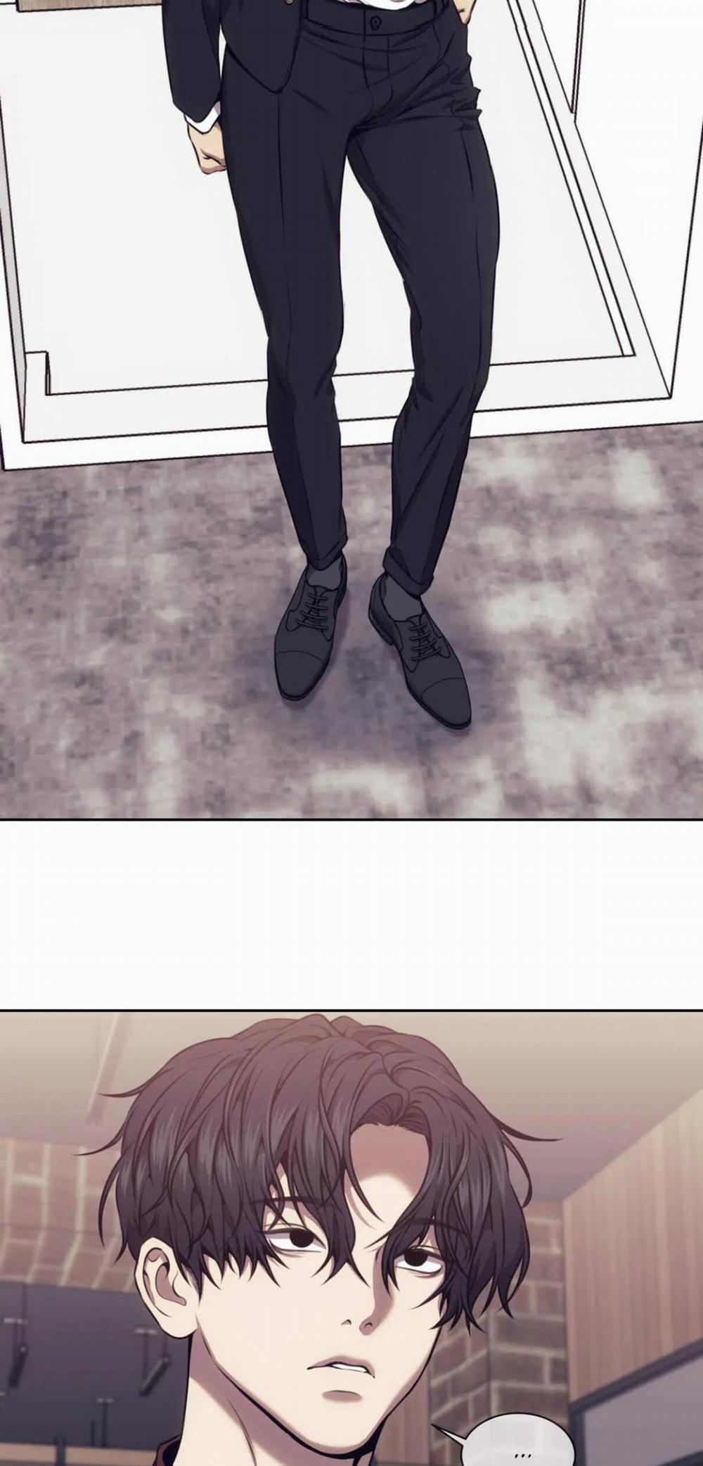 Công Cuộc Báo Thù Của Kẻ Yếu Thế 56 trang 43