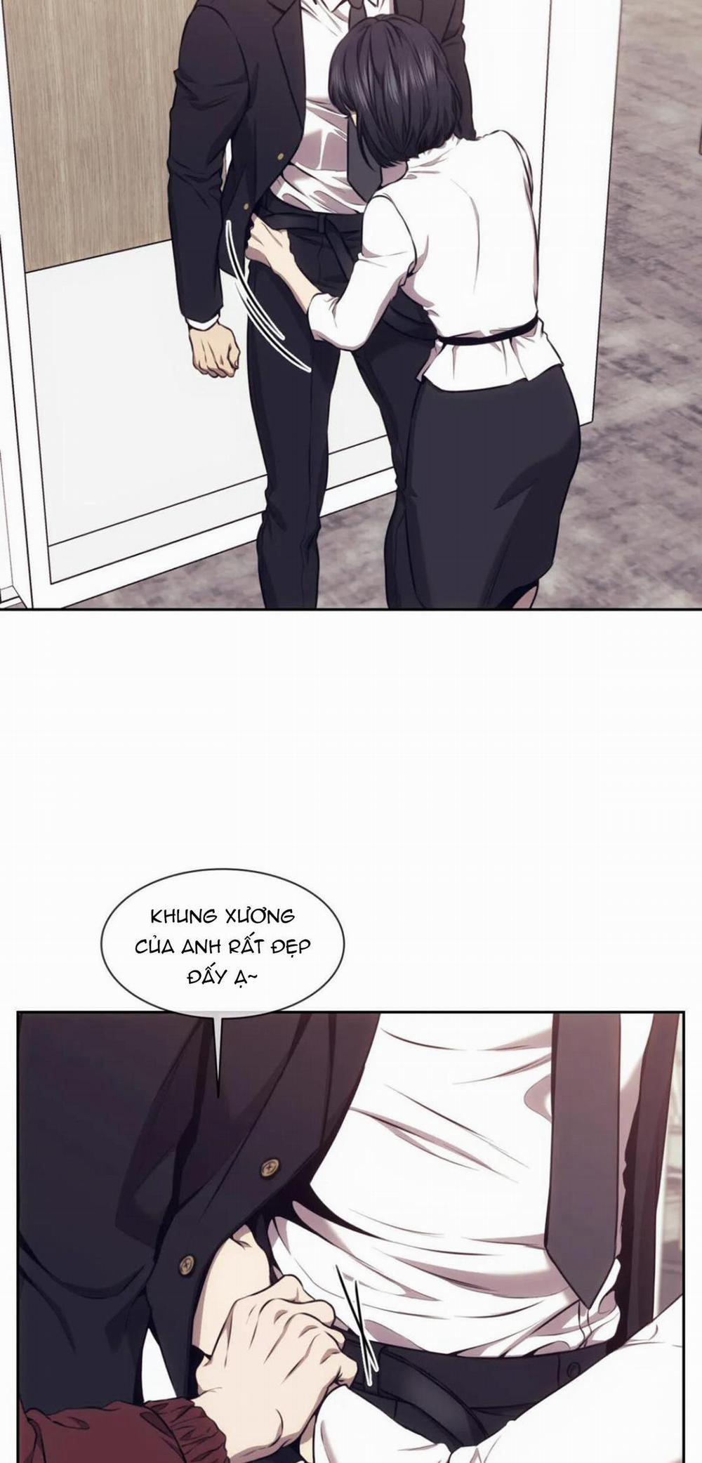 Công Cuộc Báo Thù Của Kẻ Yếu Thế 56 trang 46