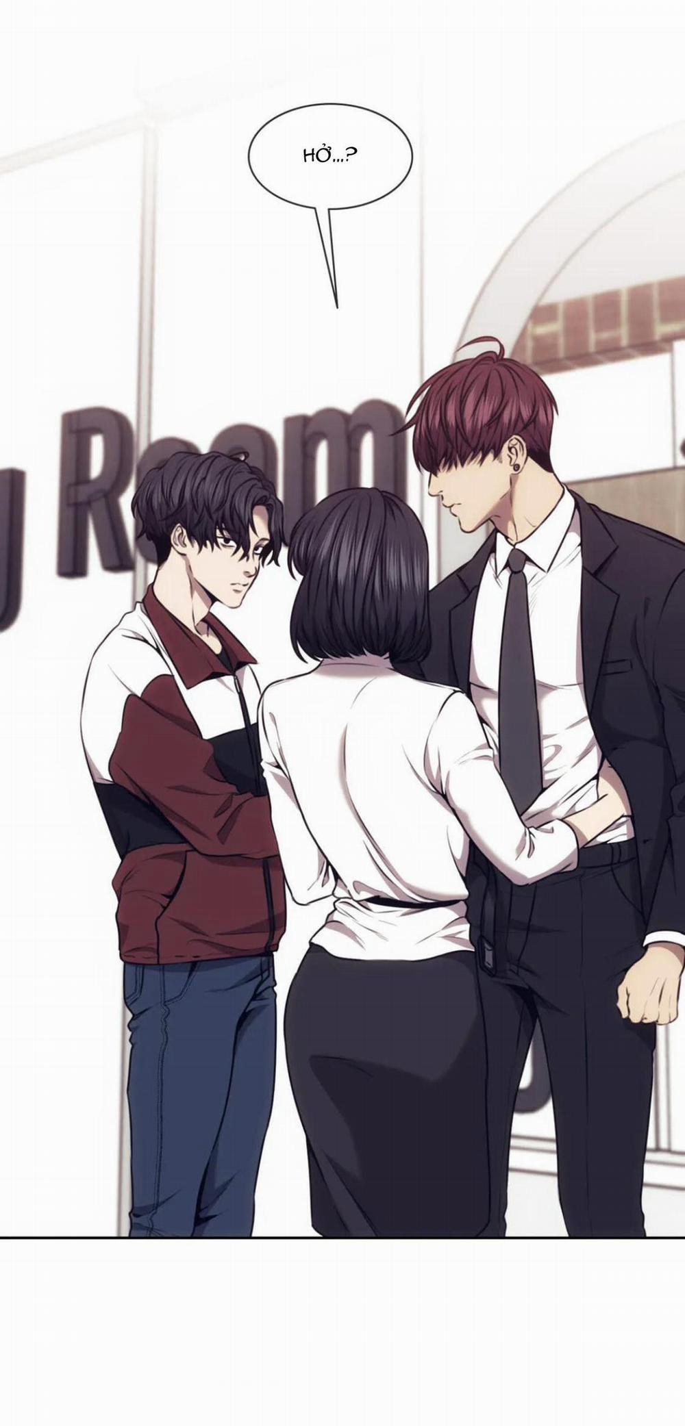 Công Cuộc Báo Thù Của Kẻ Yếu Thế 56 trang 48