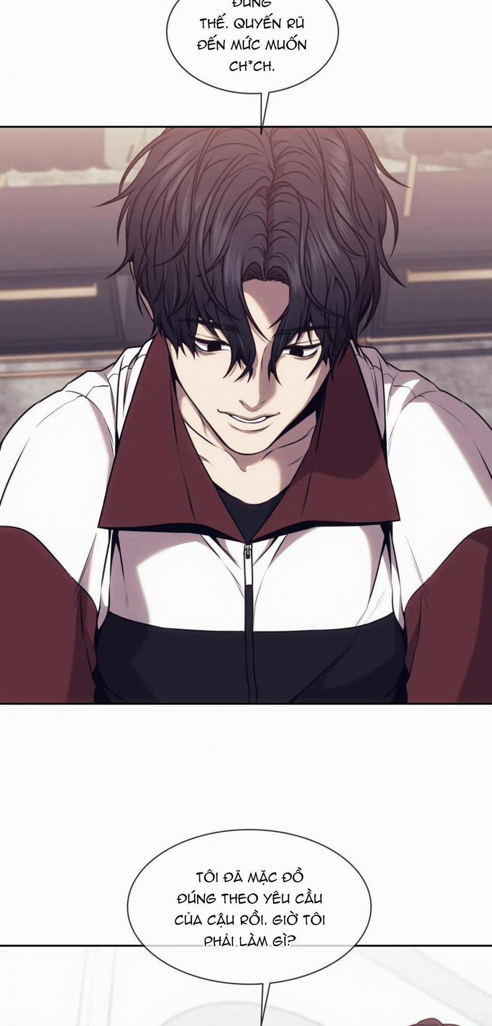 Công Cuộc Báo Thù Của Kẻ Yếu Thế 56 trang 52
