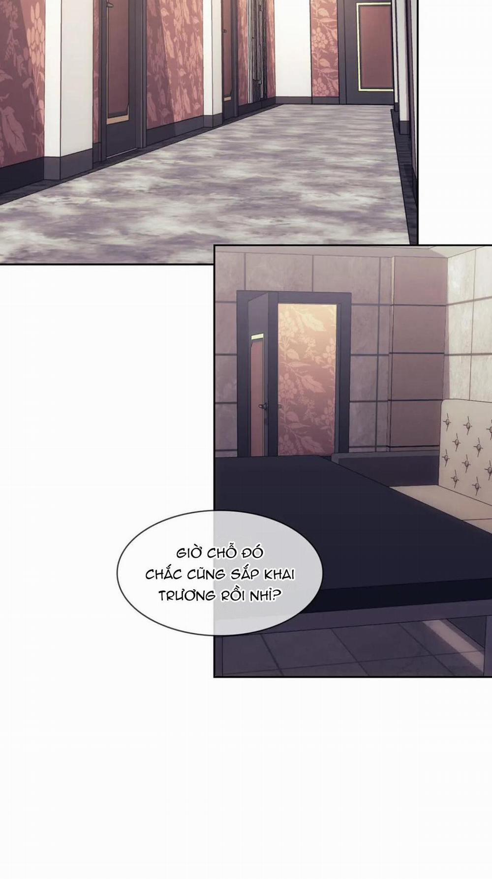 Công Cuộc Báo Thù Của Kẻ Yếu Thế 56 trang 9