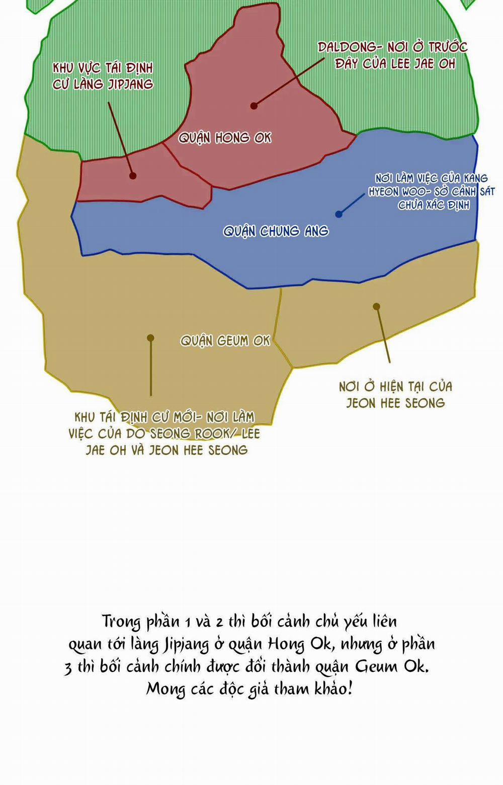 Công Cuộc Báo Thù Của Kẻ Yếu Thế 57.1 trang 1