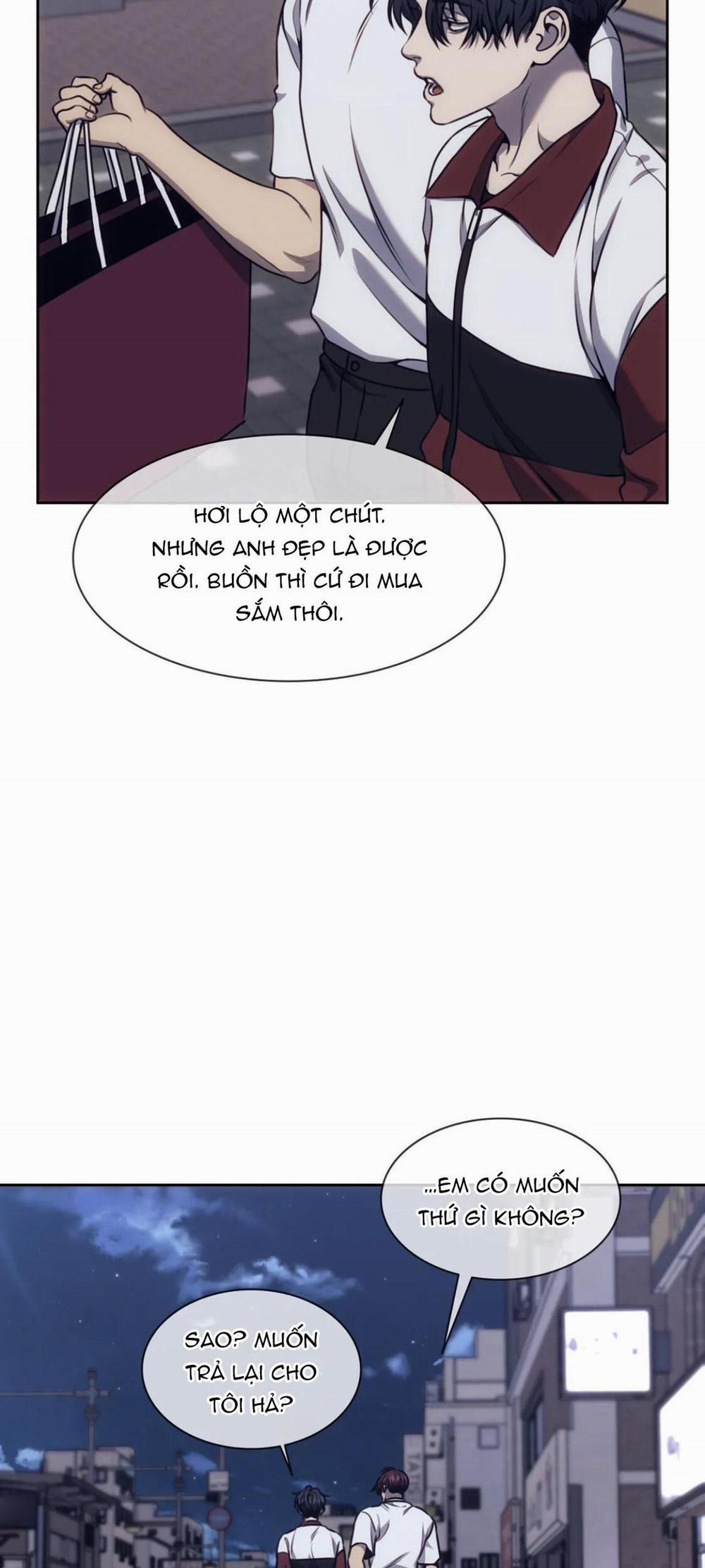 Công Cuộc Báo Thù Của Kẻ Yếu Thế 57 trang 2