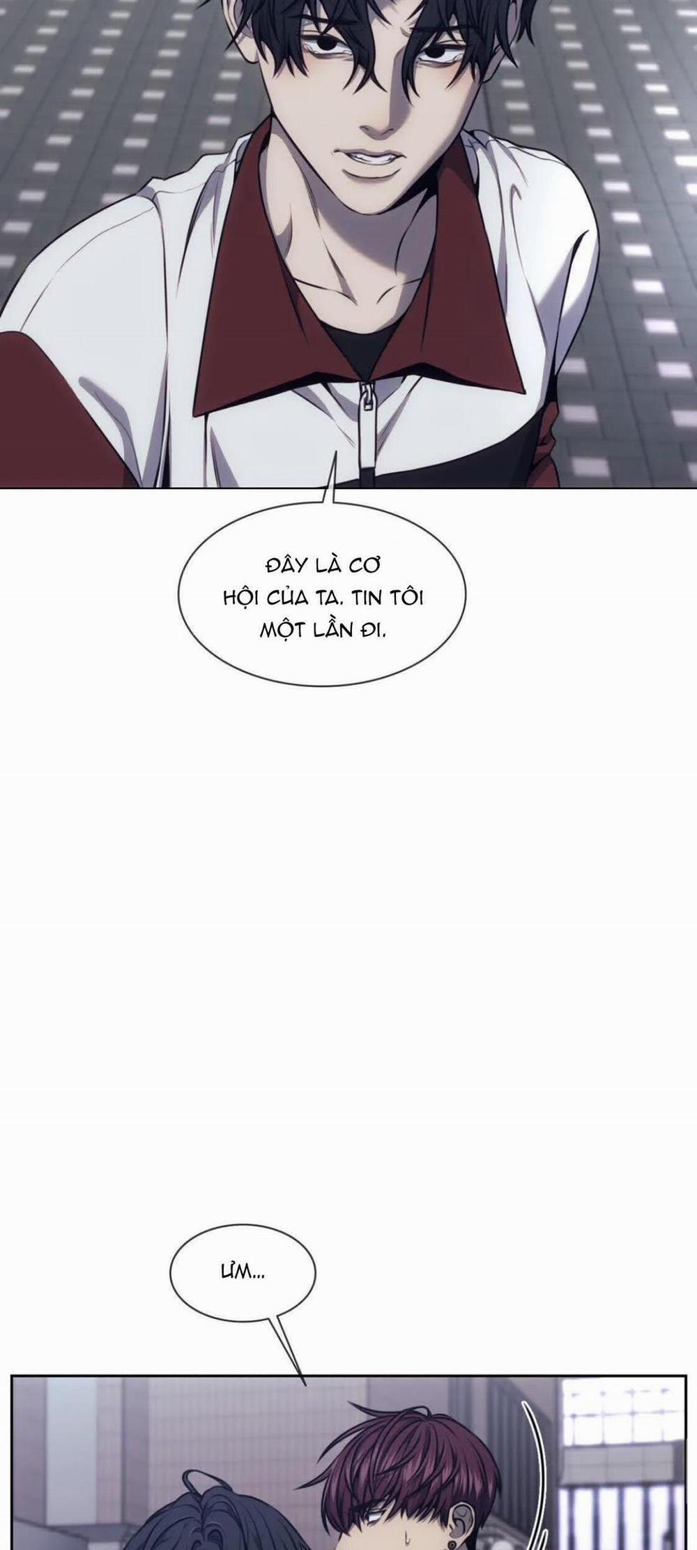 Công Cuộc Báo Thù Của Kẻ Yếu Thế 57 trang 20