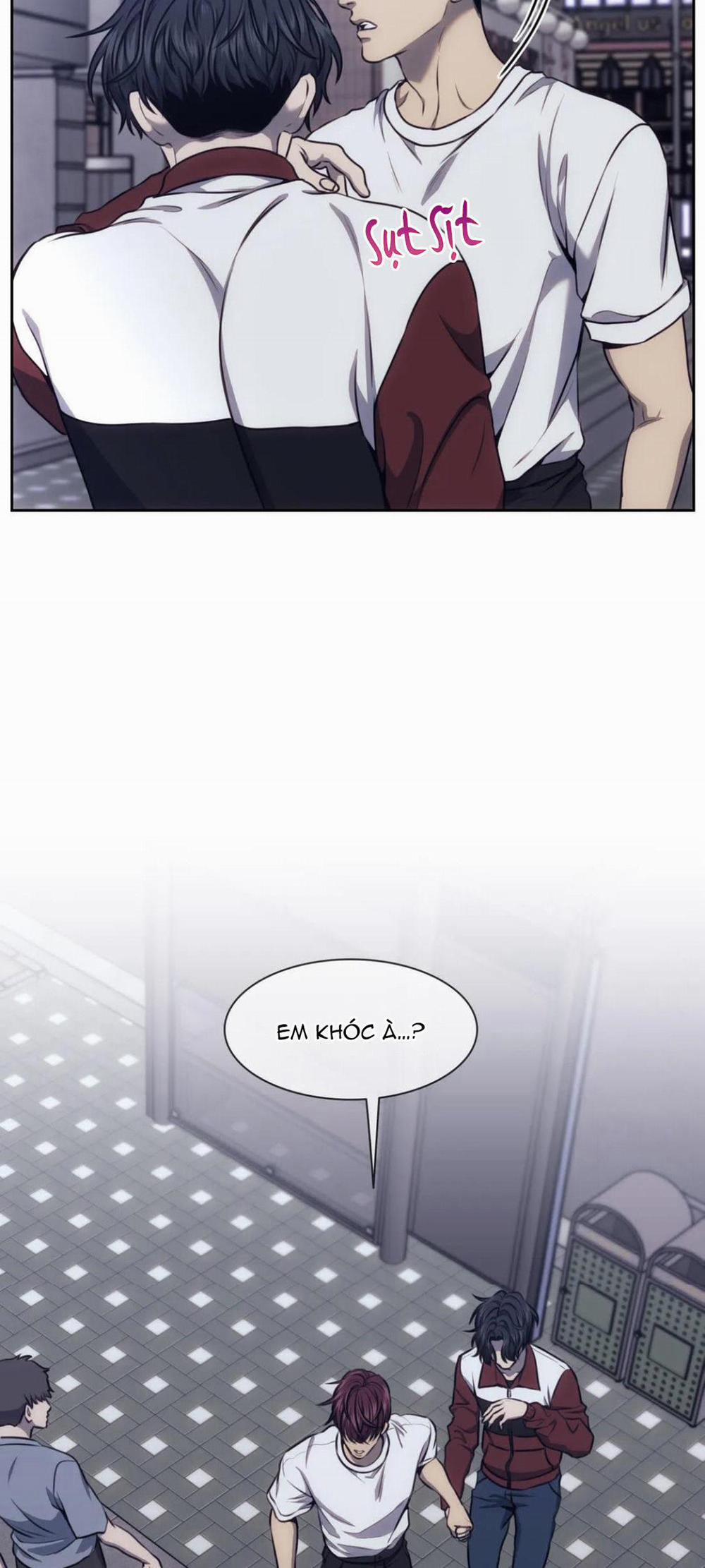 Công Cuộc Báo Thù Của Kẻ Yếu Thế 57 trang 21