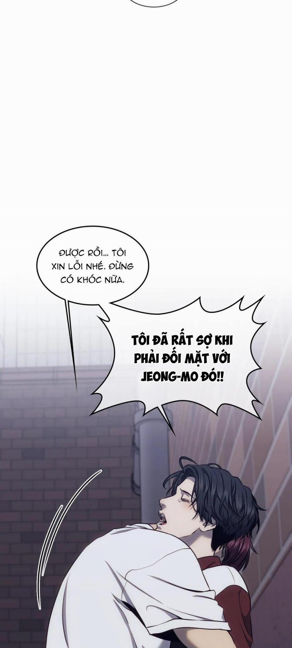 Công Cuộc Báo Thù Của Kẻ Yếu Thế 57 trang 24