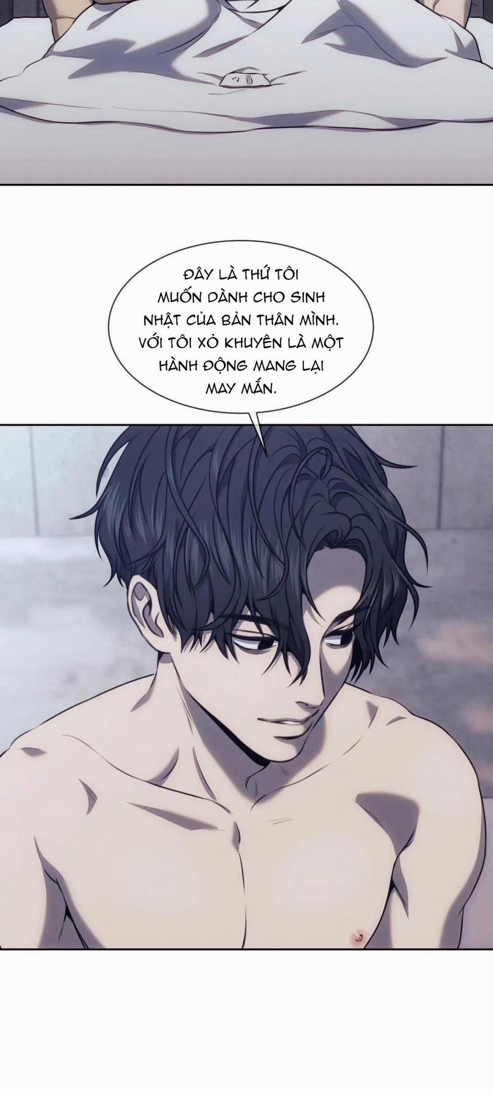 Công Cuộc Báo Thù Của Kẻ Yếu Thế 57 trang 34