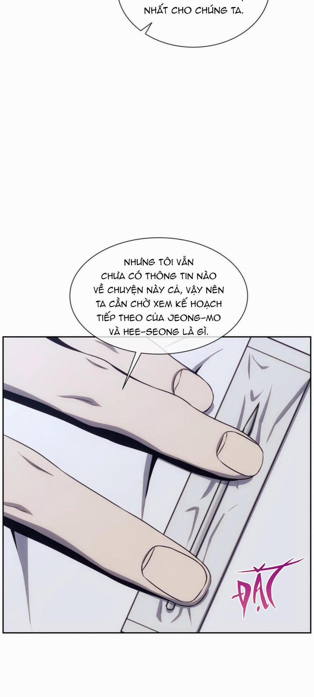 Công Cuộc Báo Thù Của Kẻ Yếu Thế 57 trang 39