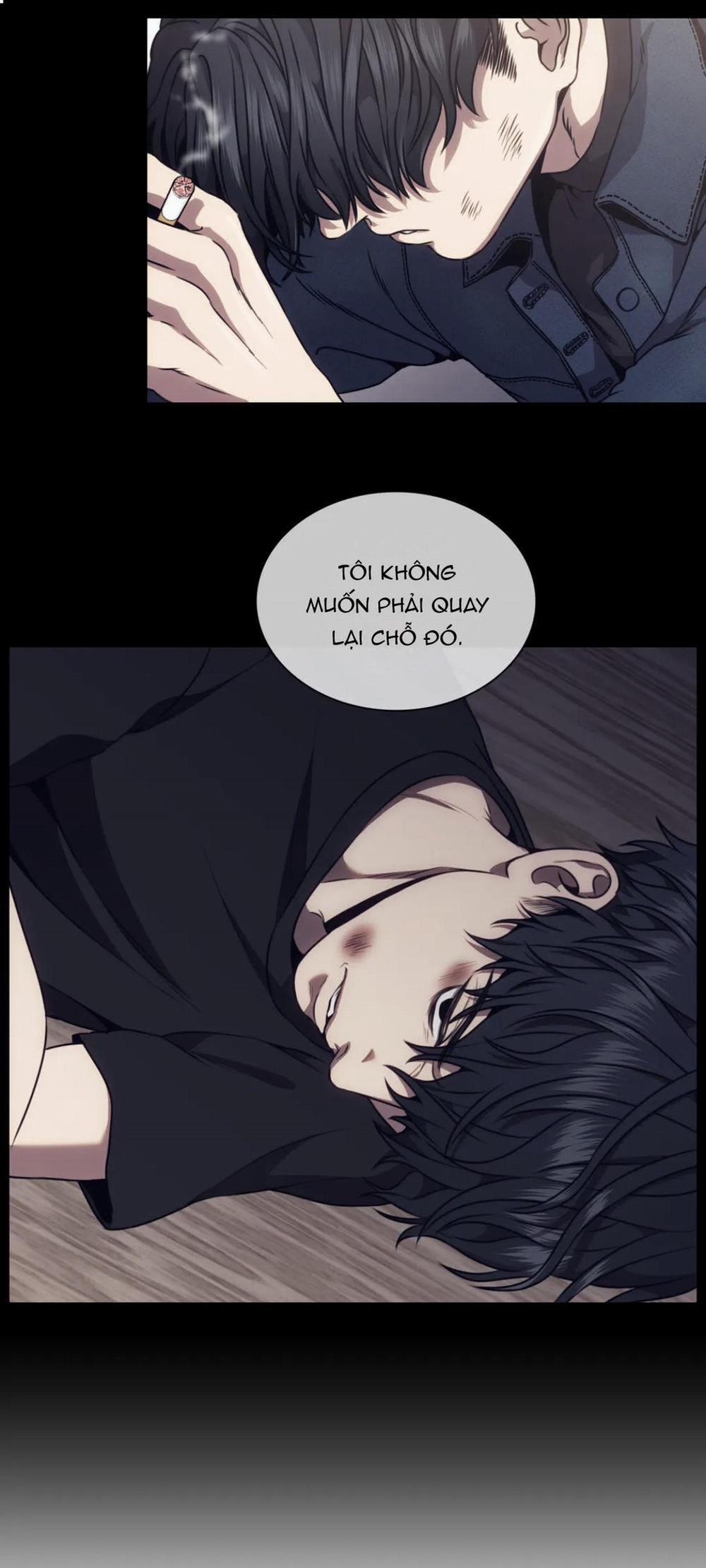 Công Cuộc Báo Thù Của Kẻ Yếu Thế 57 trang 42